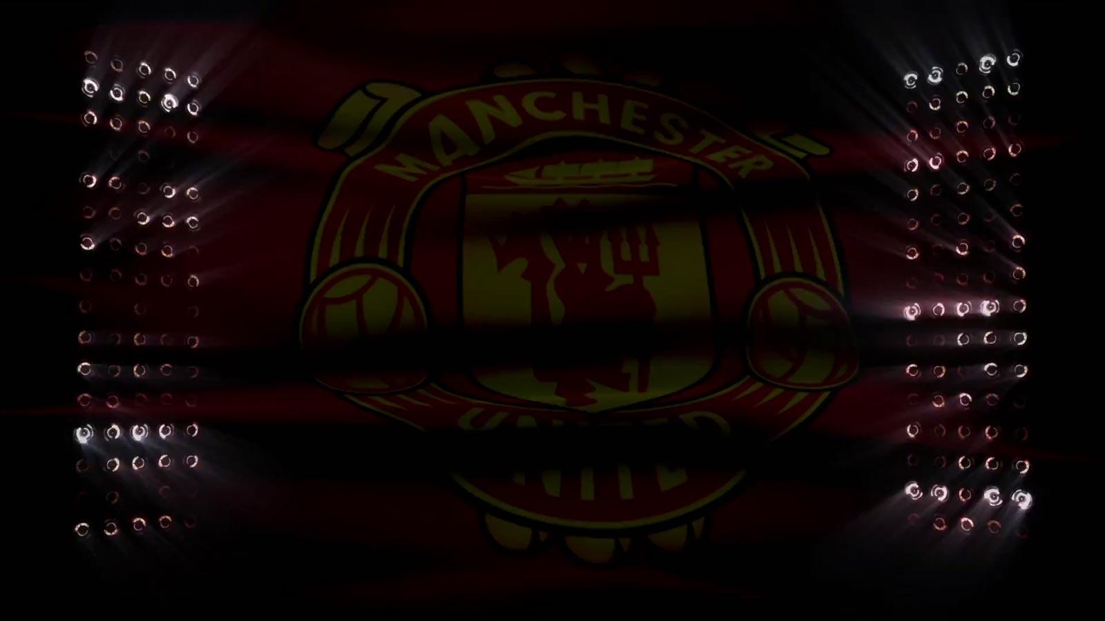 Did Manchester United Show Off a New Logo in Movie Trailer