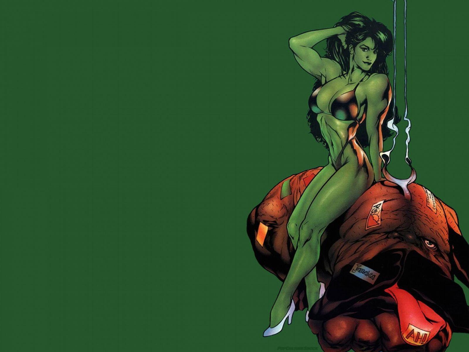 She Hulk Wallpaper And Background Imagex1200