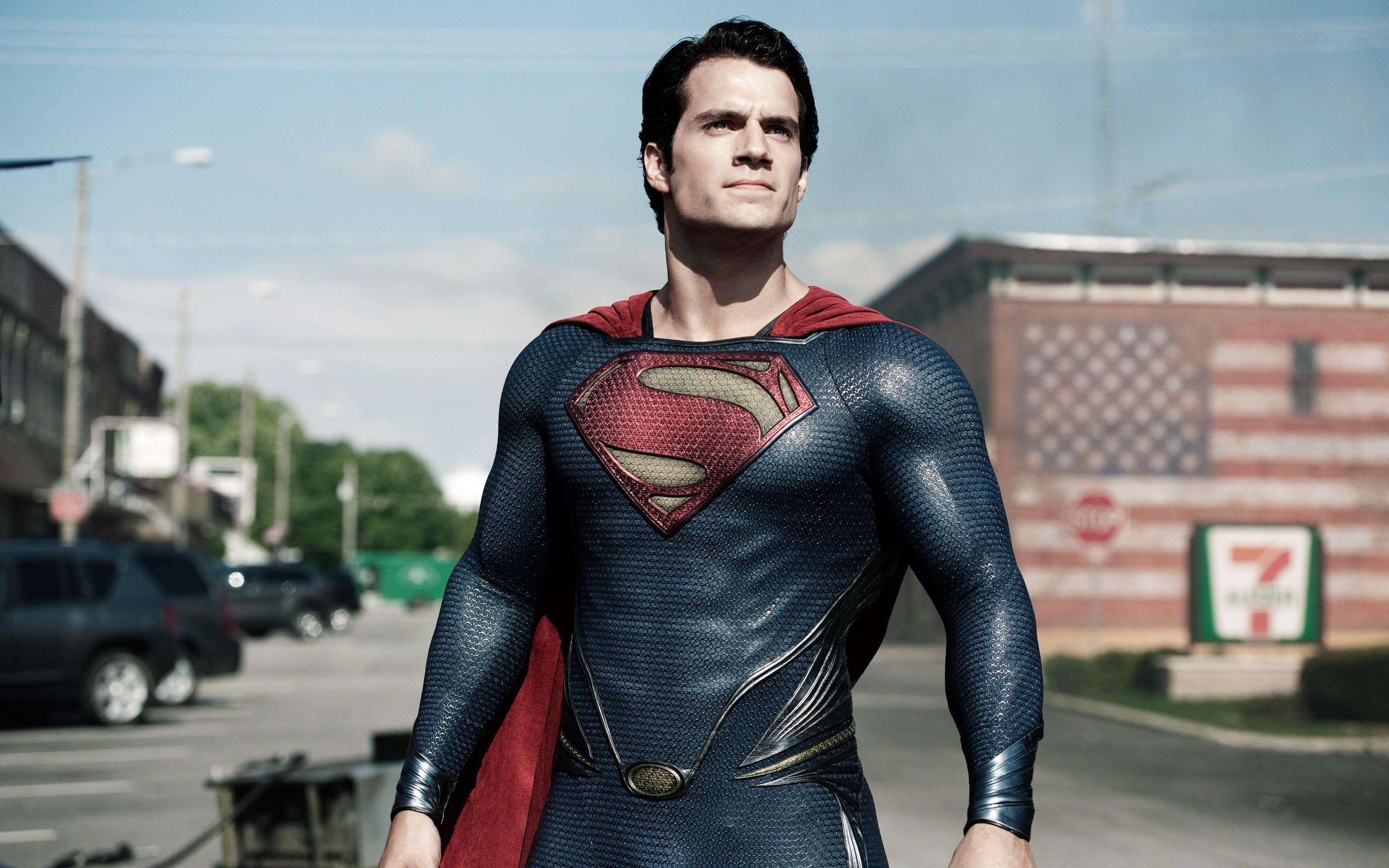 Henry Cavill HD Wallpaper and Background Image