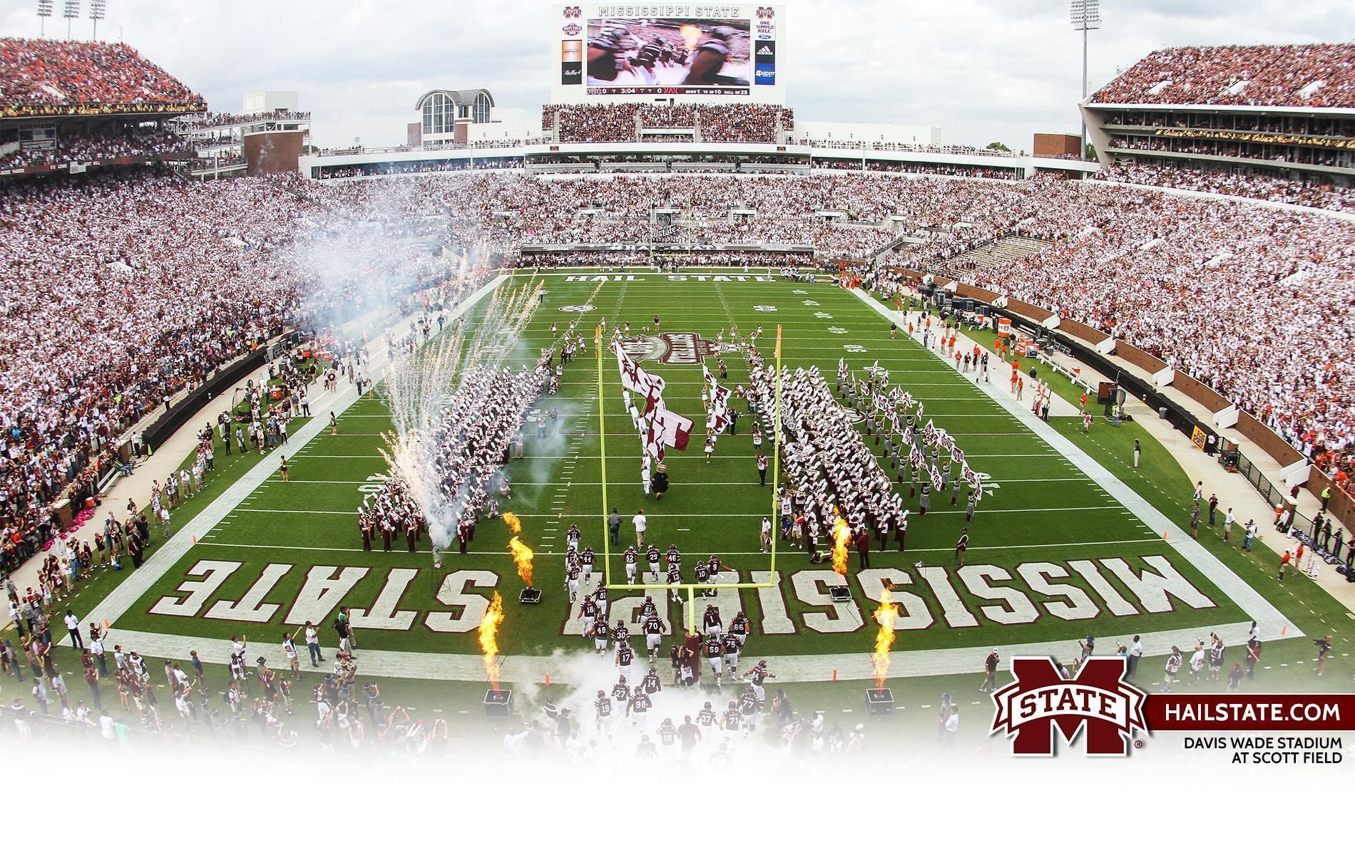 Mississippi State Wallpapers Wallpaper Cave