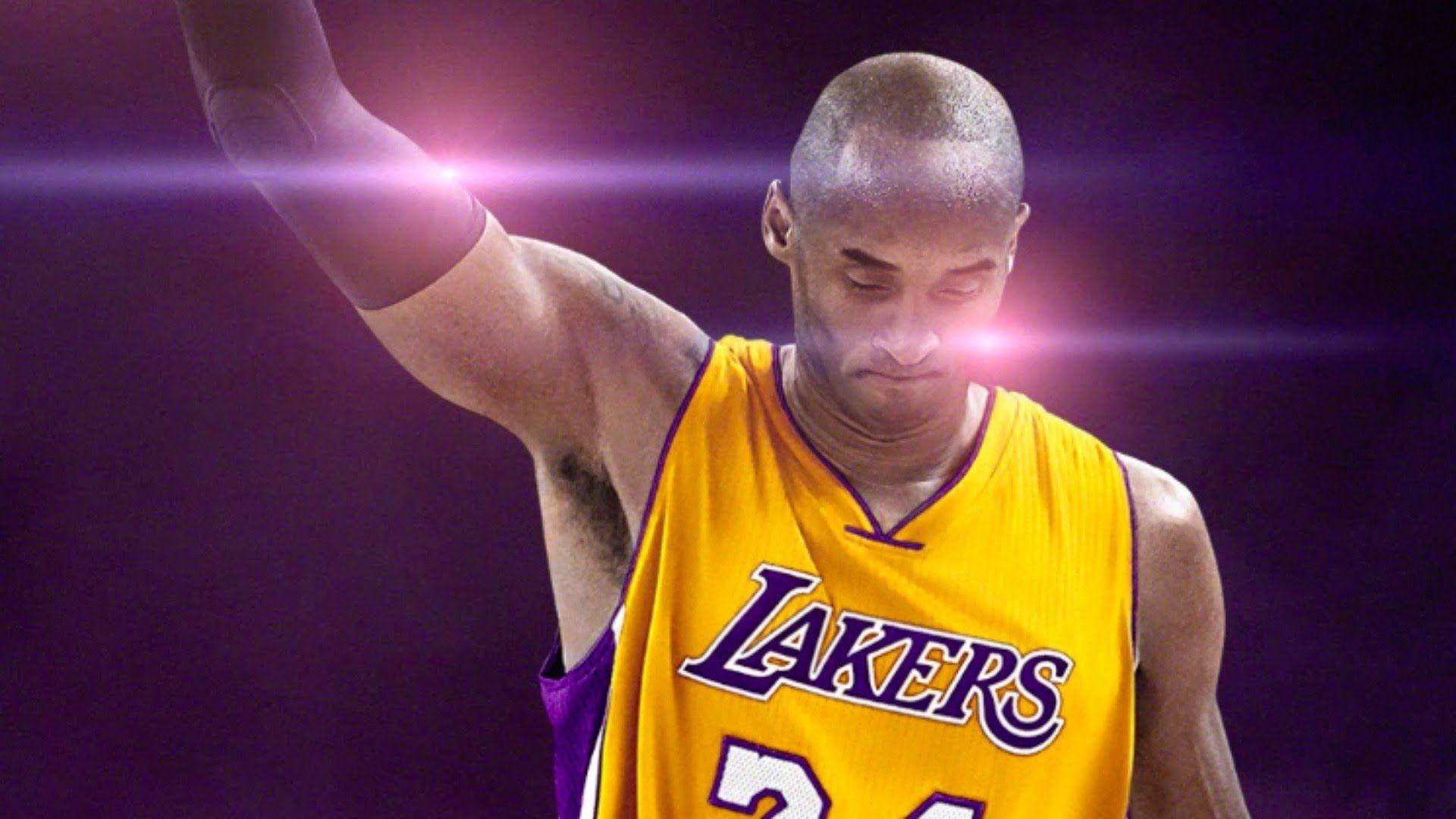 Kobe Bryant 2017 Wallpapers - Wallpaper Cave