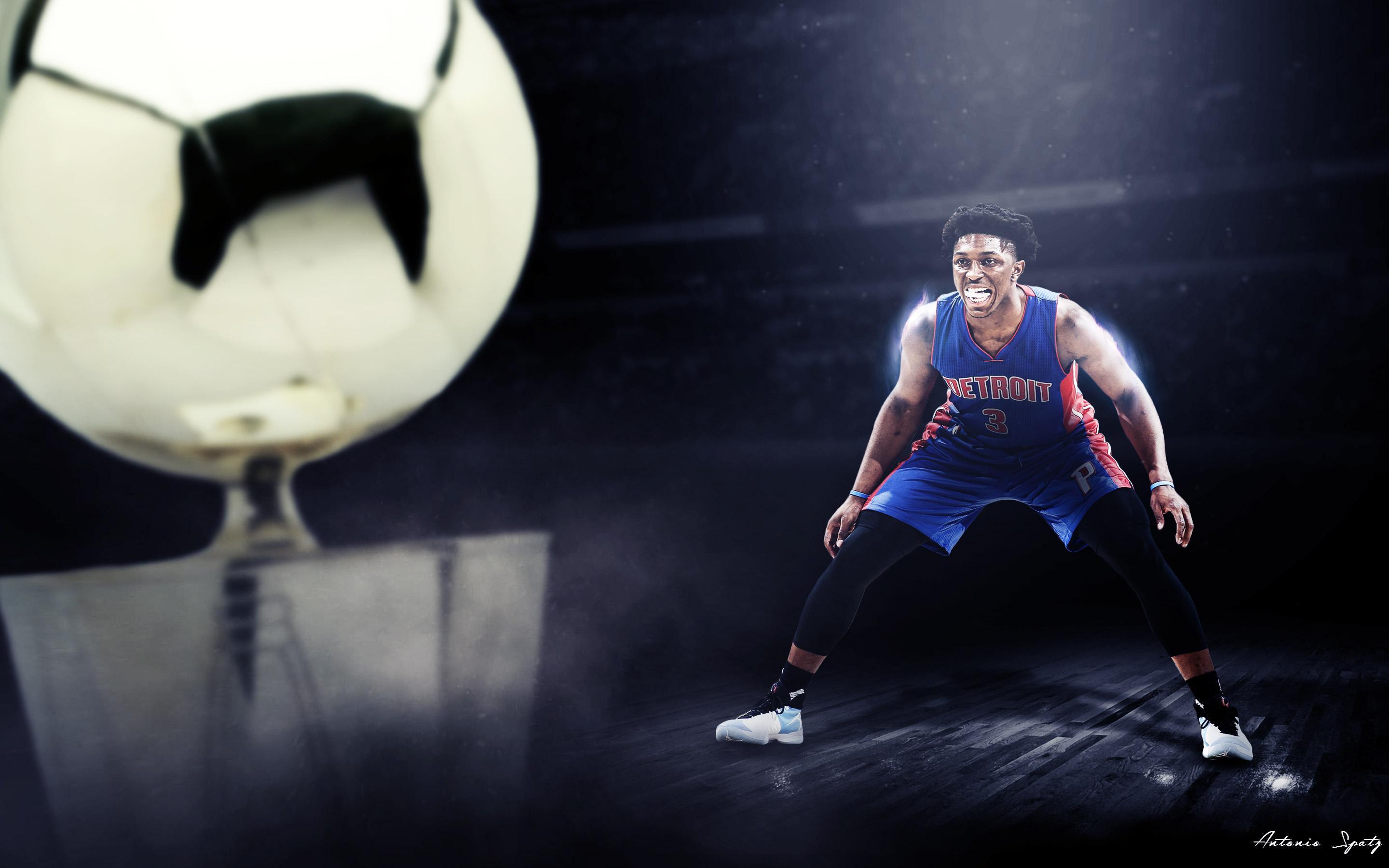 Detroit Pistons Wallpaper. Basketball Wallpaper at