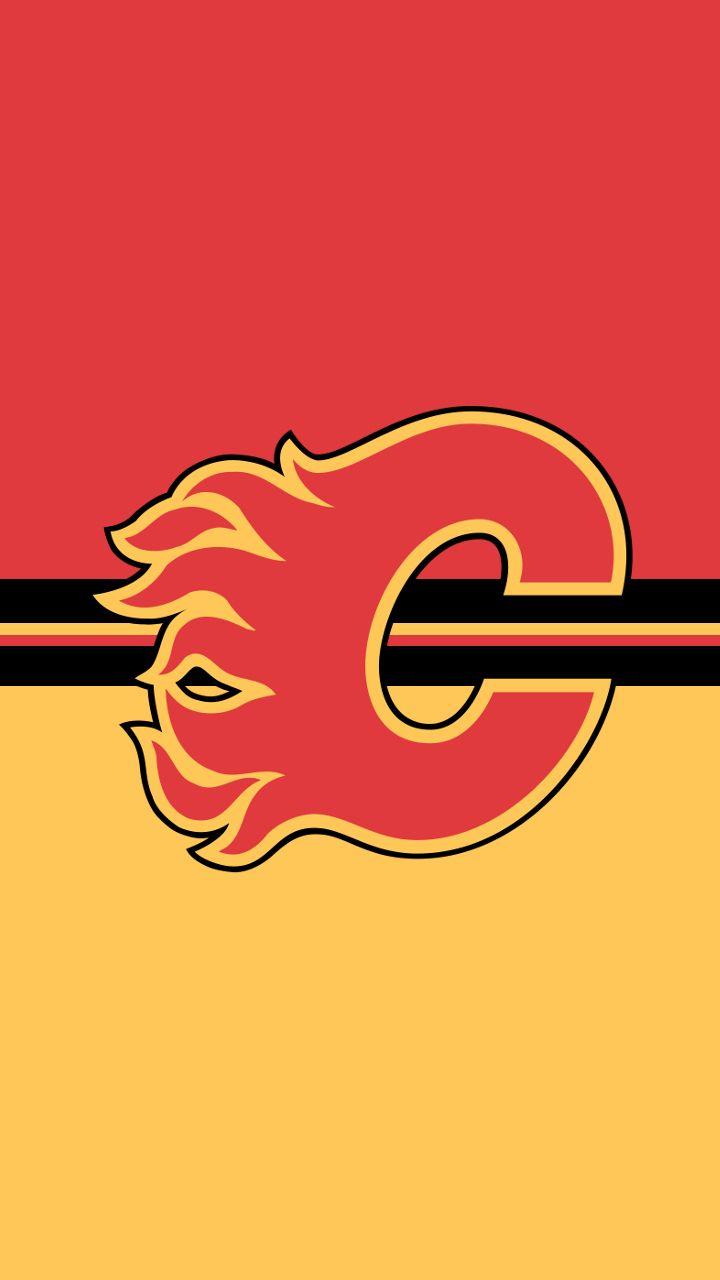 Calgary Flames Ice Hockey Wallpapers - Wallpaper Cave