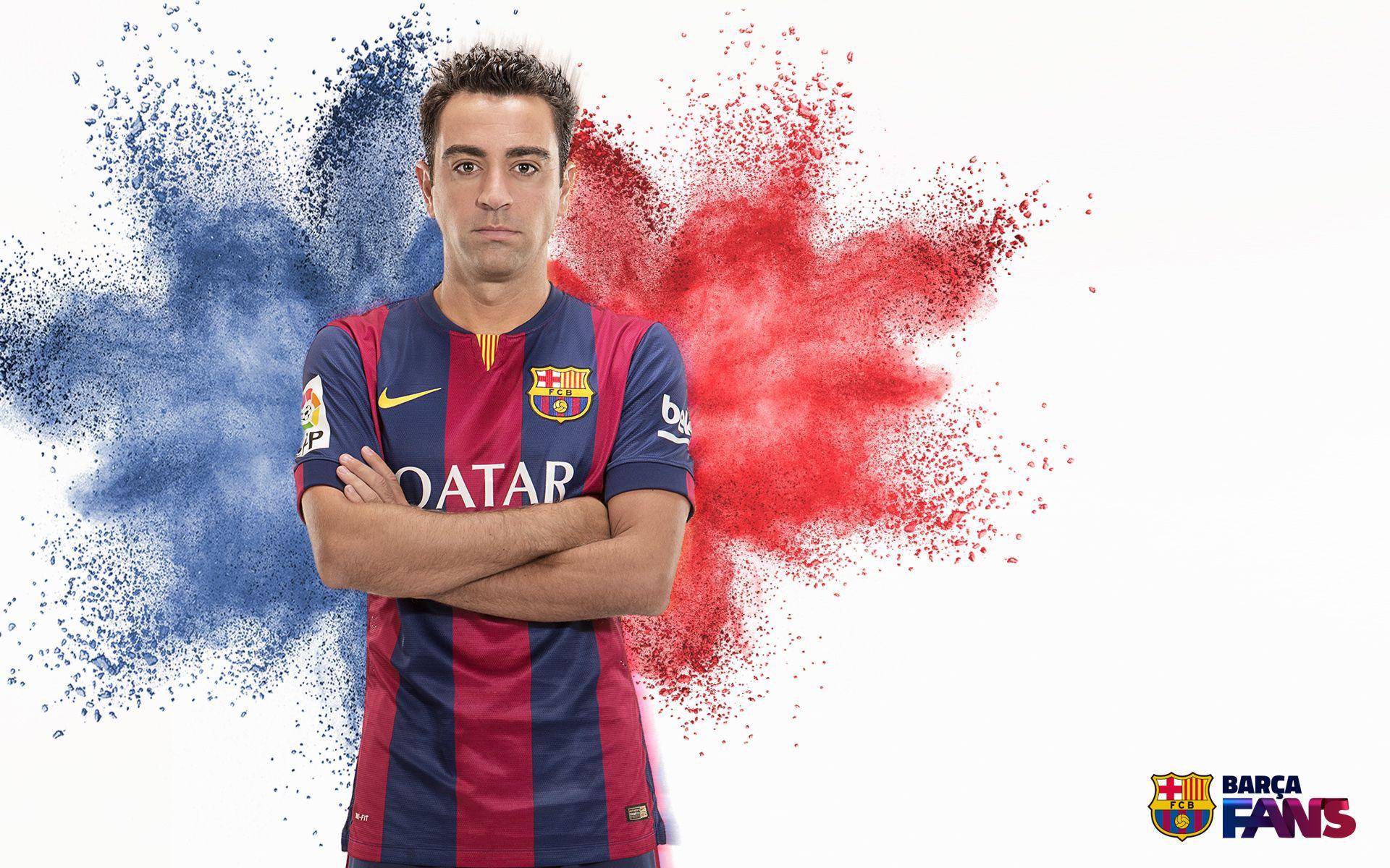 Xavi Wallpapers - Wallpaper Cave