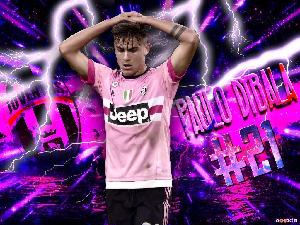 Dybala Behance Wallpapers - Wallpaper Cave