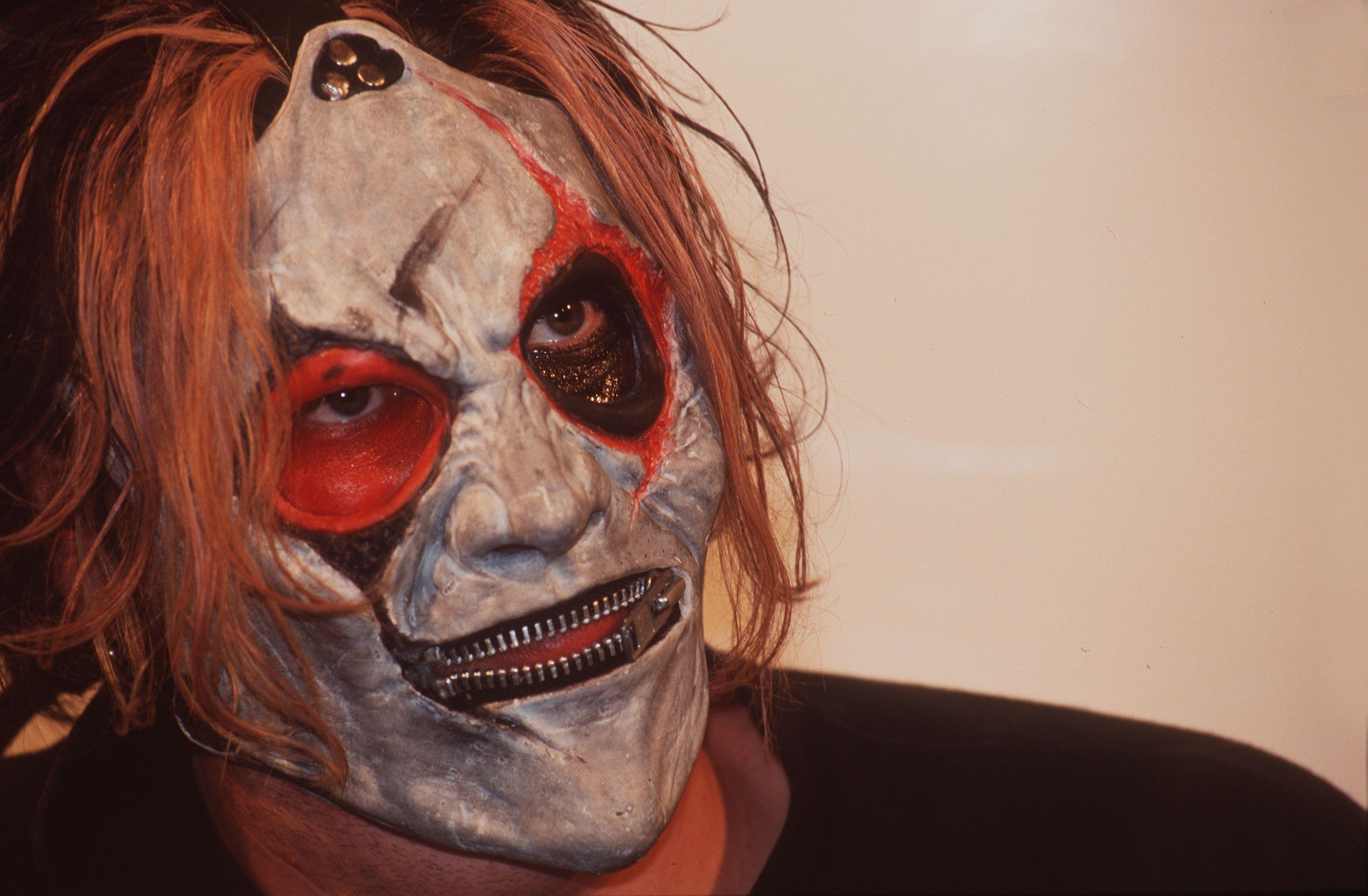 Slipknot's Jim Root Defends the Band's Attempts to Help Deceased