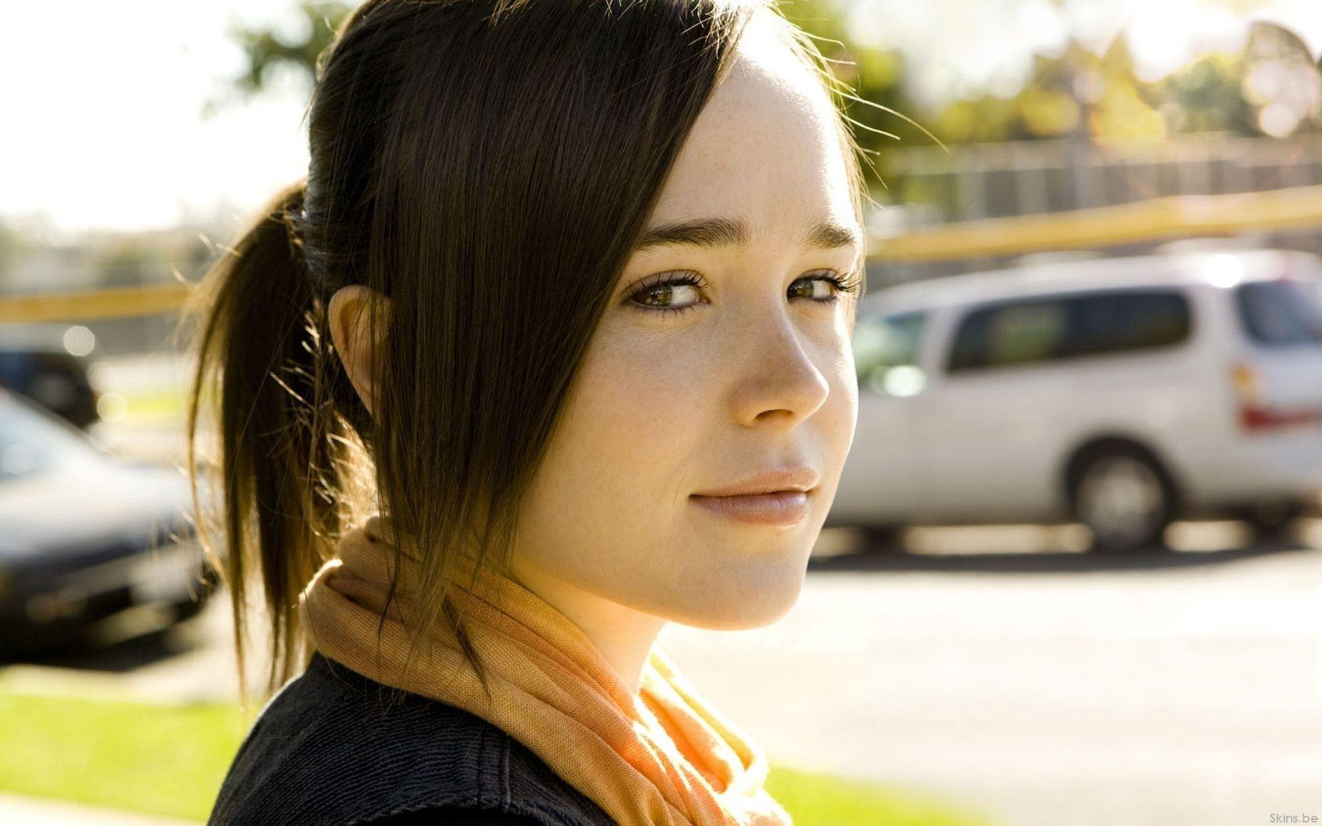 ellen page the most underrated female.com Forums