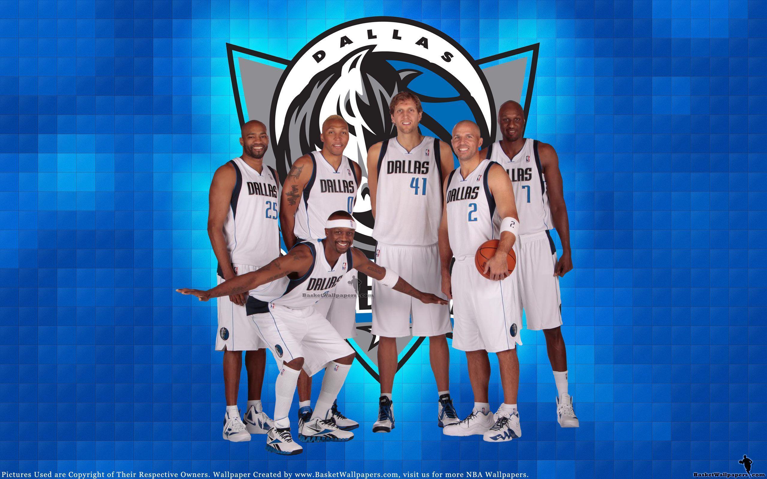 Dallas Mavericks on X: #DirkWeek continues with new wallpapers