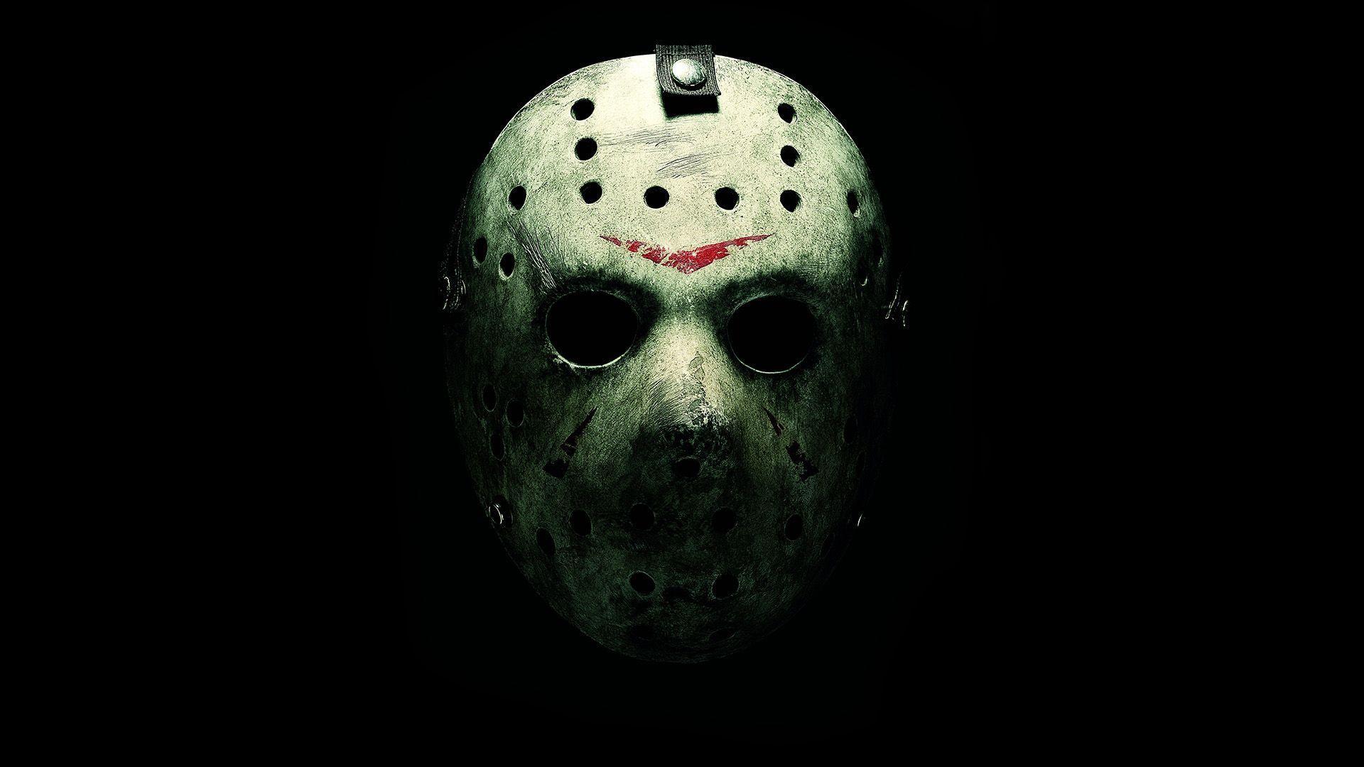 Jason Voorhees Friday The 13th Wallpapers - Wallpaper Cave