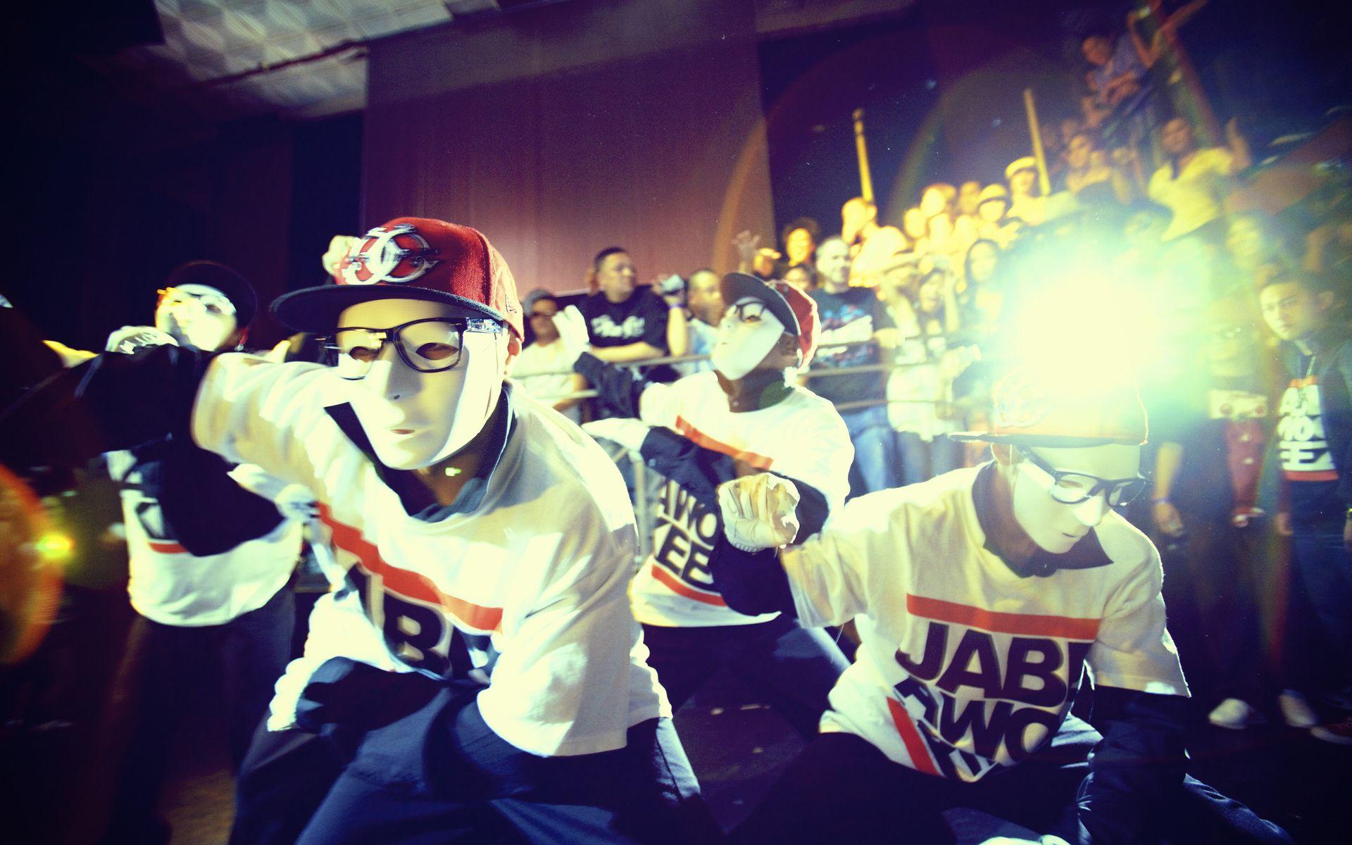 Jabbawockeez Full HD Wallpaper and Background Imagex1200