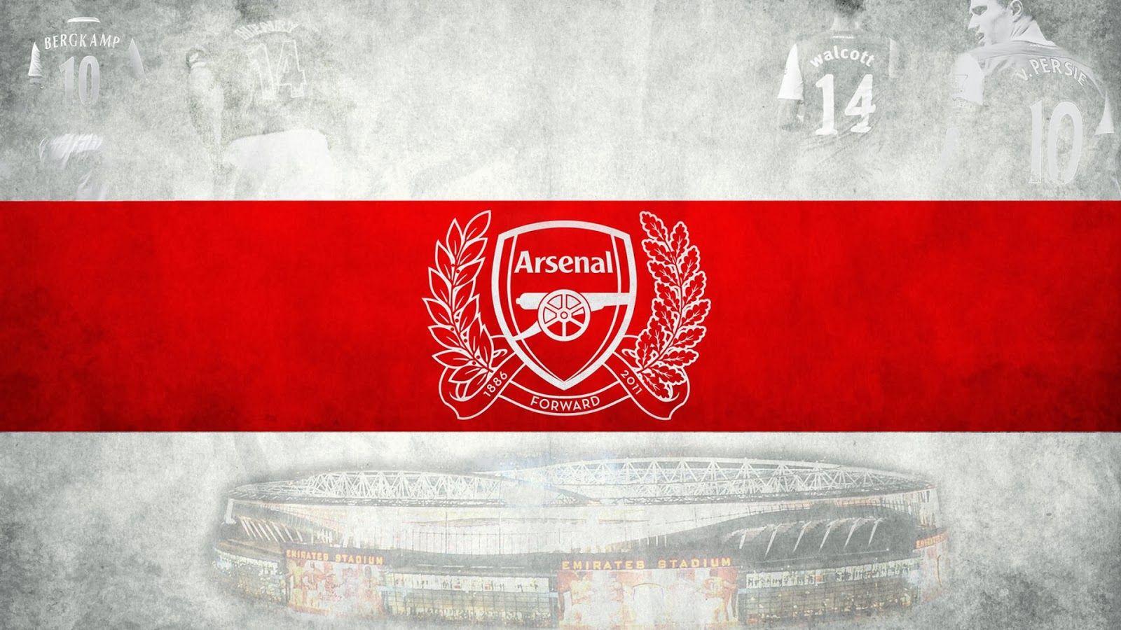 Demo BlogPoster Wallpaper Site: Arsenal Fire Wallpaper PC