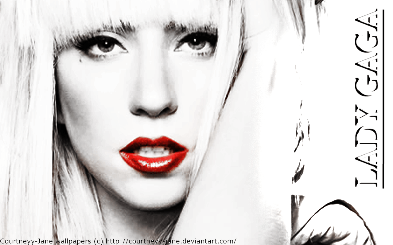 Little Monsters image Lady Gaga♥ HD wallpaper and background