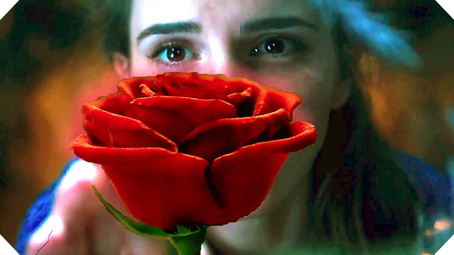 Disney's BEAUTY AND THE BEAST Official TRAILER Emma Watson