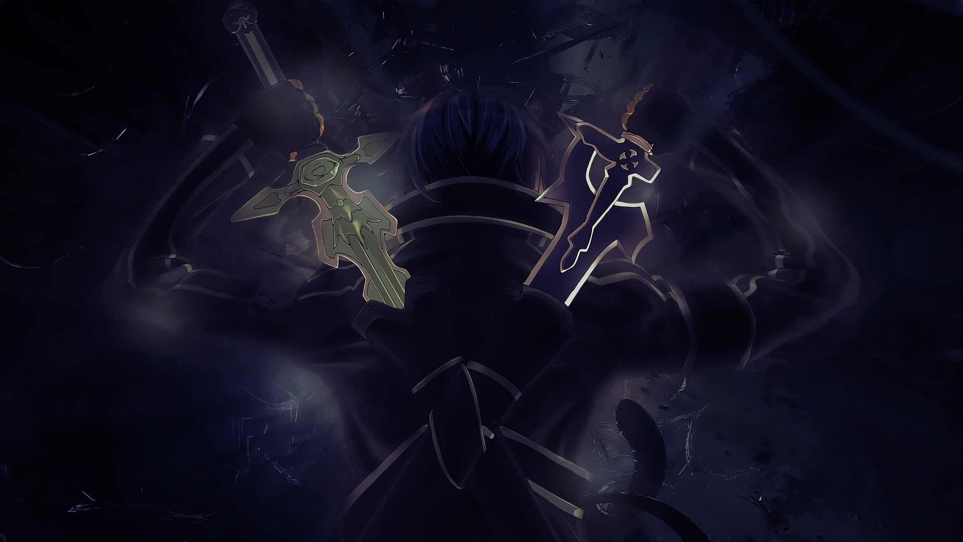 Unique Sword Art Online Wallpaper. Daily Anime Art