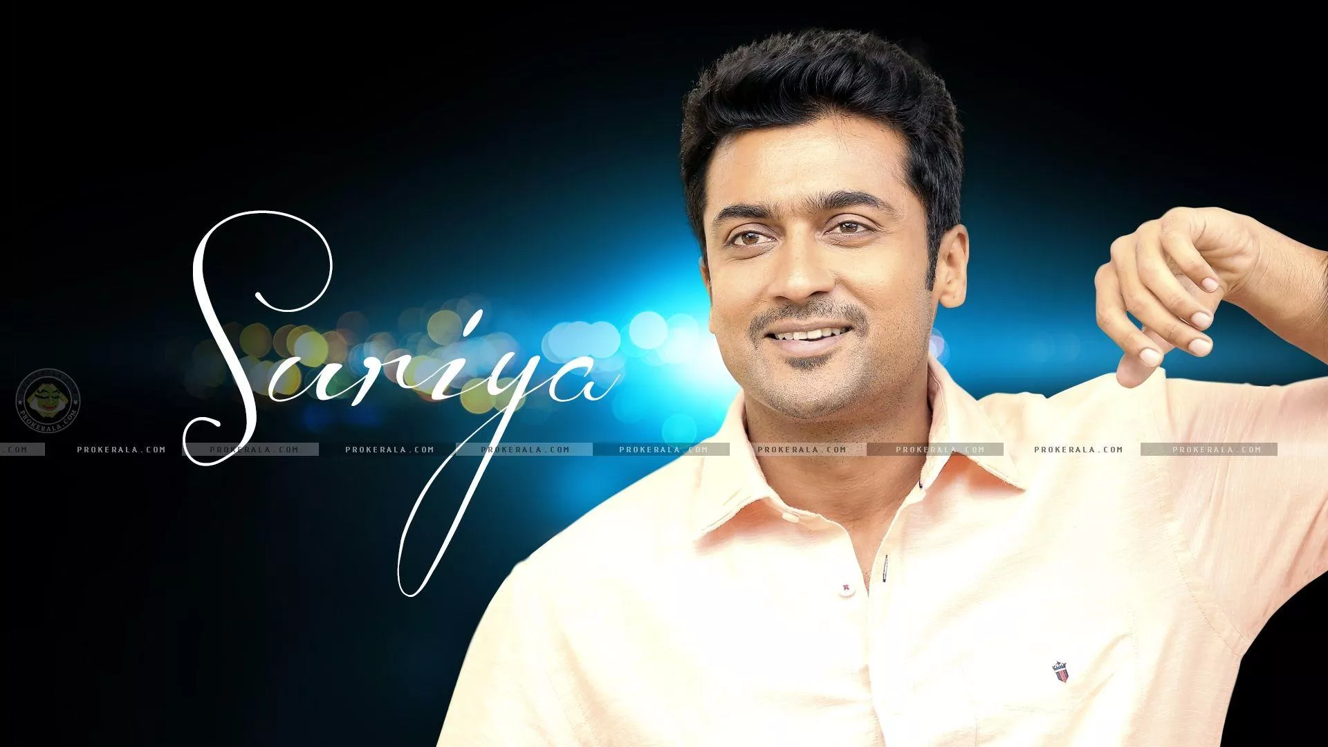 Suriya Wallpaper