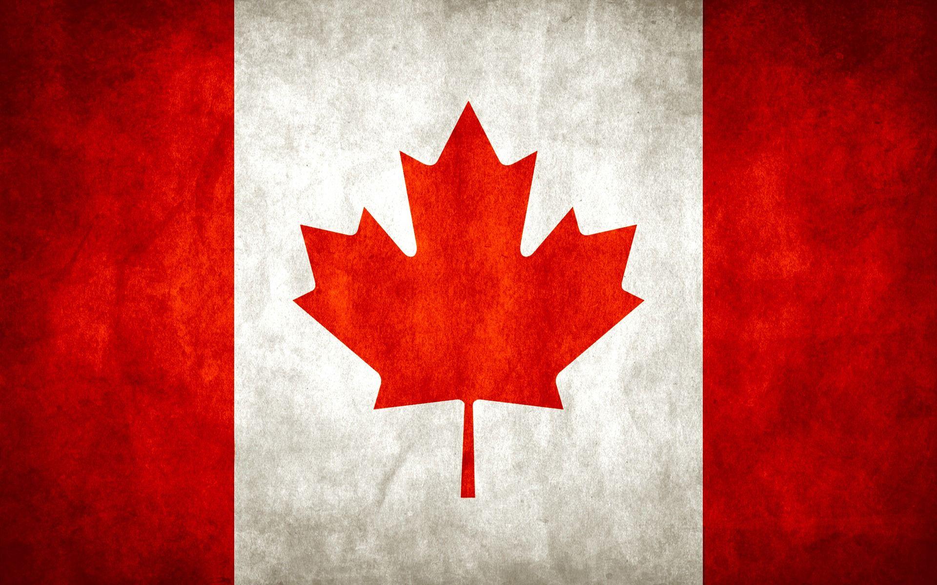 Canada Flag Wallpaper Canada World Wallpaper in jpg format for free