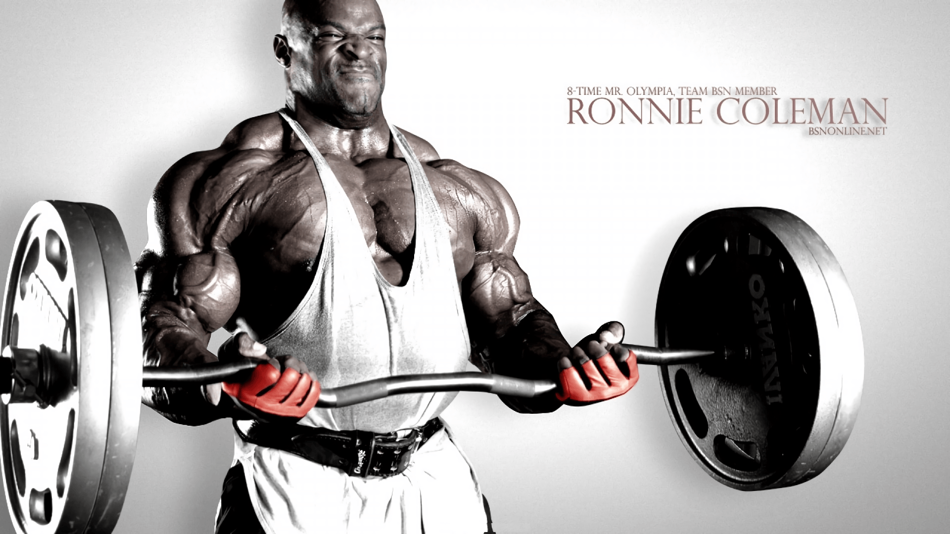 Bodybuilding HD Wallpaper and Background