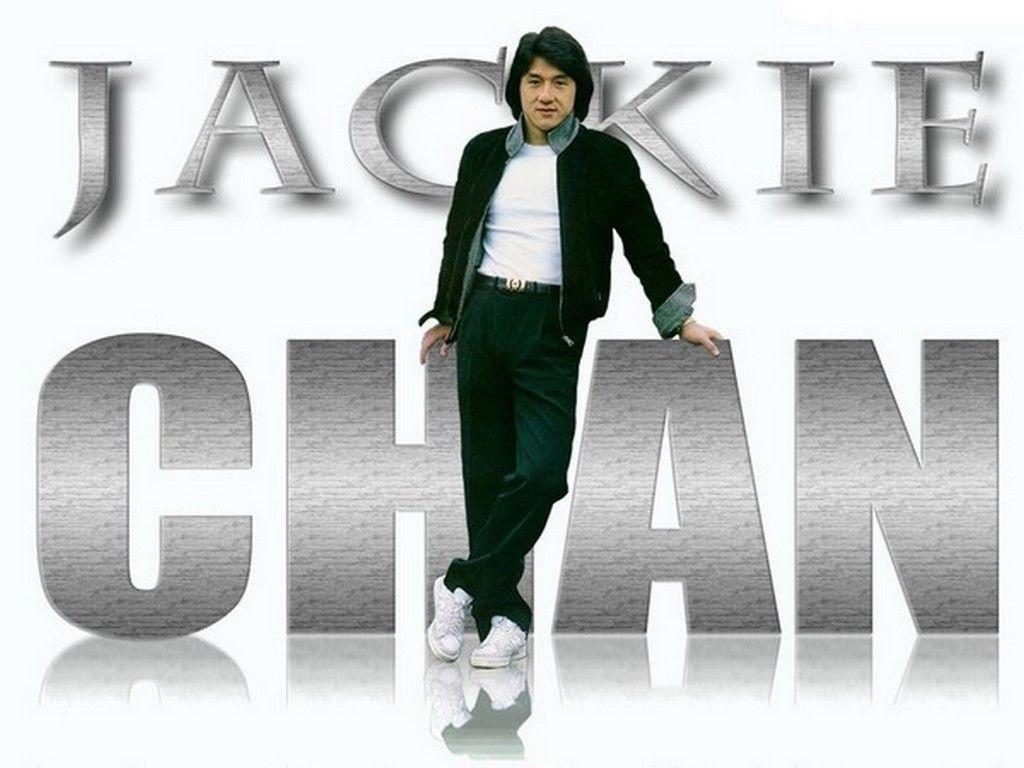 Jackie Chan WallpaperHD Wallpaper