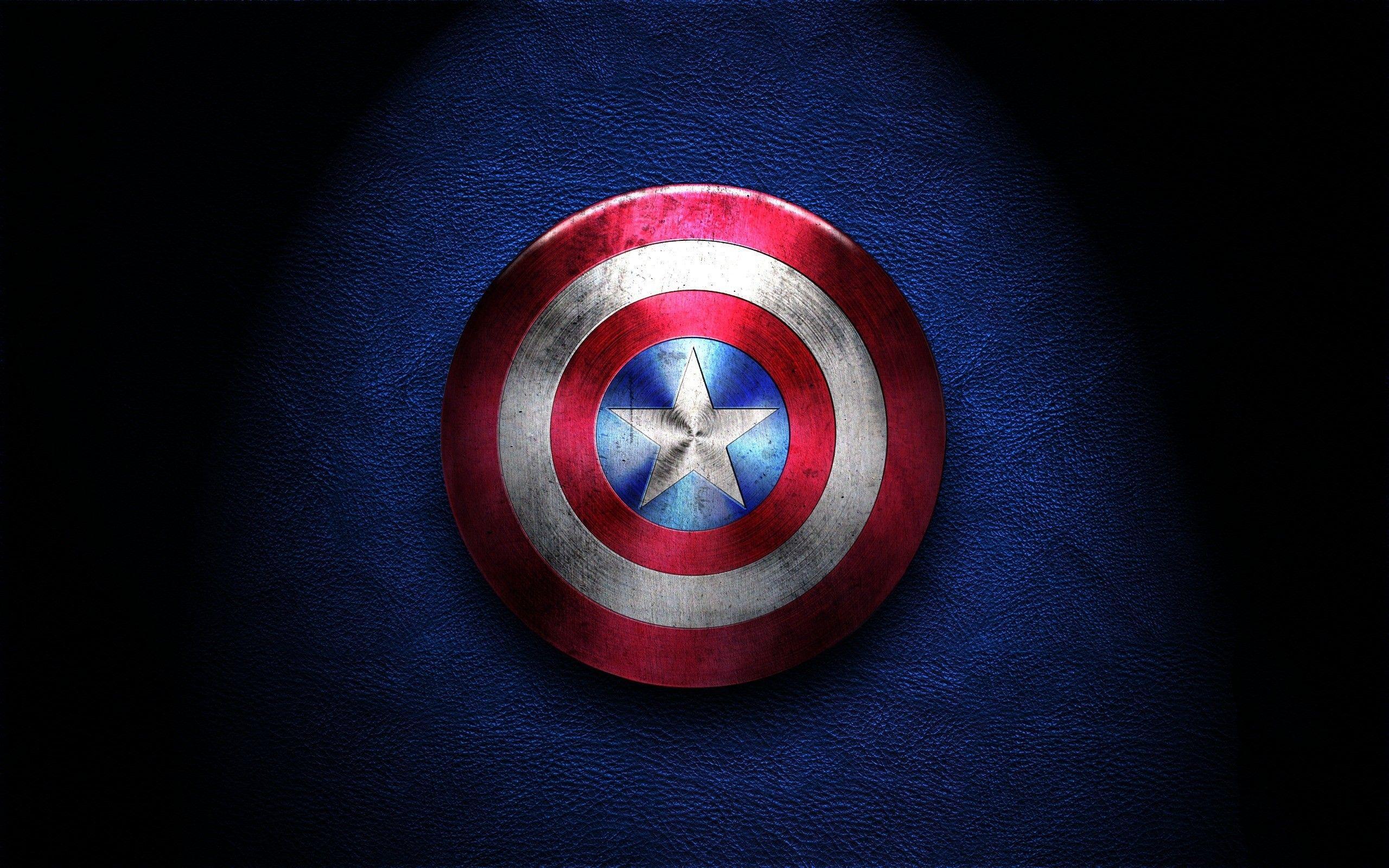 Captain America Wallpapers Wallpaper Cave