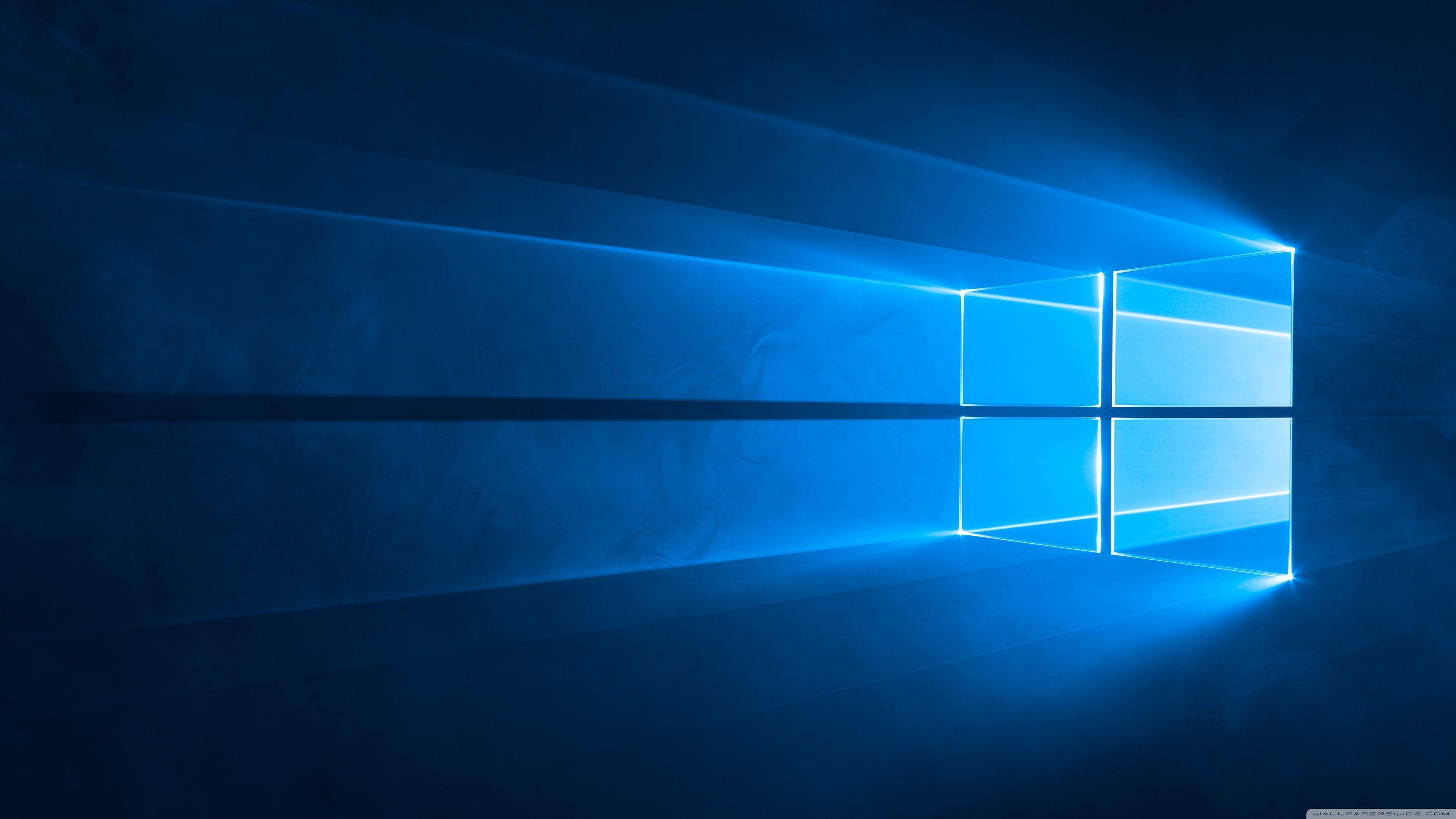 Windows Ultra HD Wallpaper for UHD