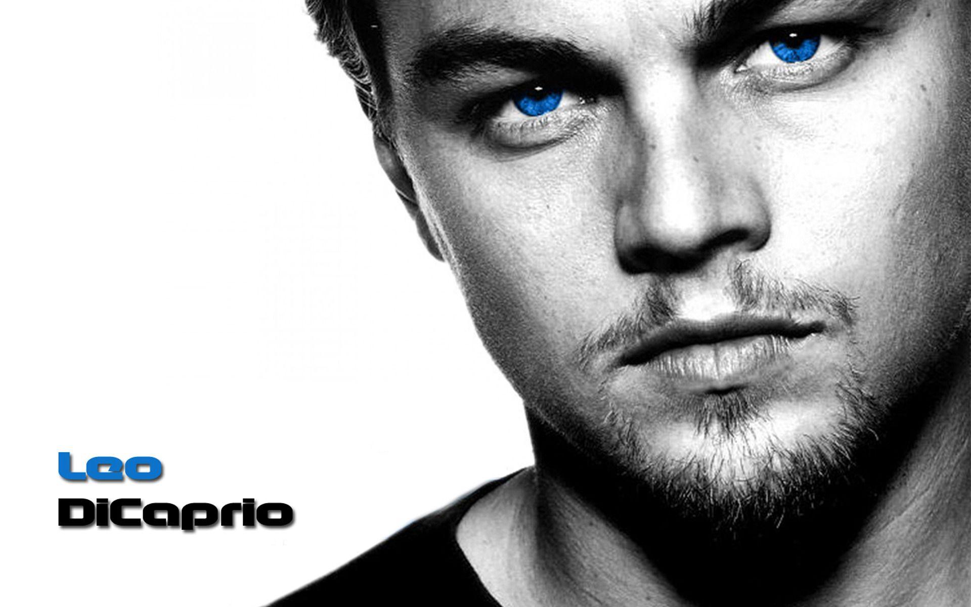 Leonardo DiCaprio Wallpaper High Resolution and Quality Download