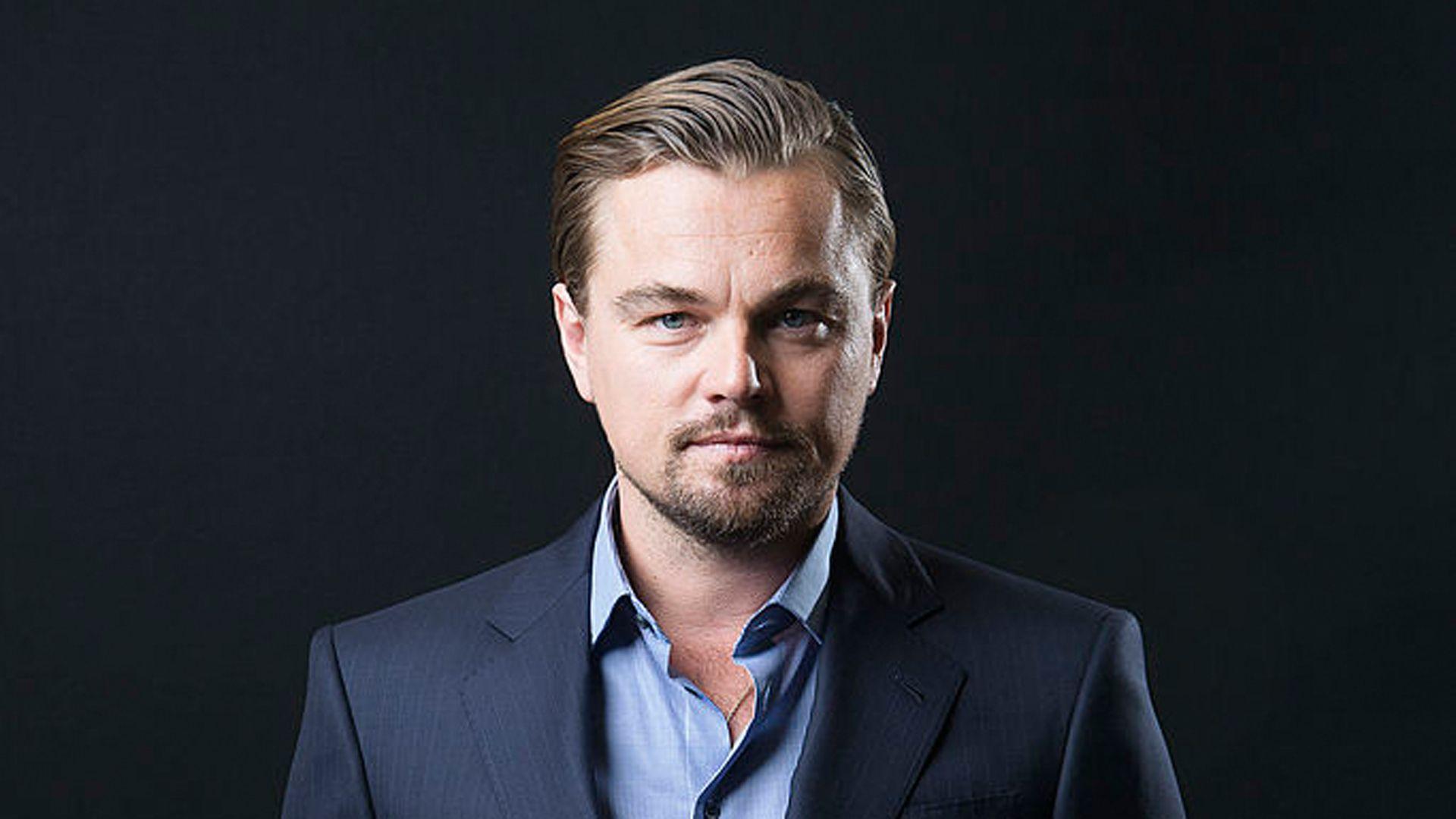 HD wallpaper Leonardo DiCaprio actor face look men people caucasian  Ethnicity  Wallpaper Flare