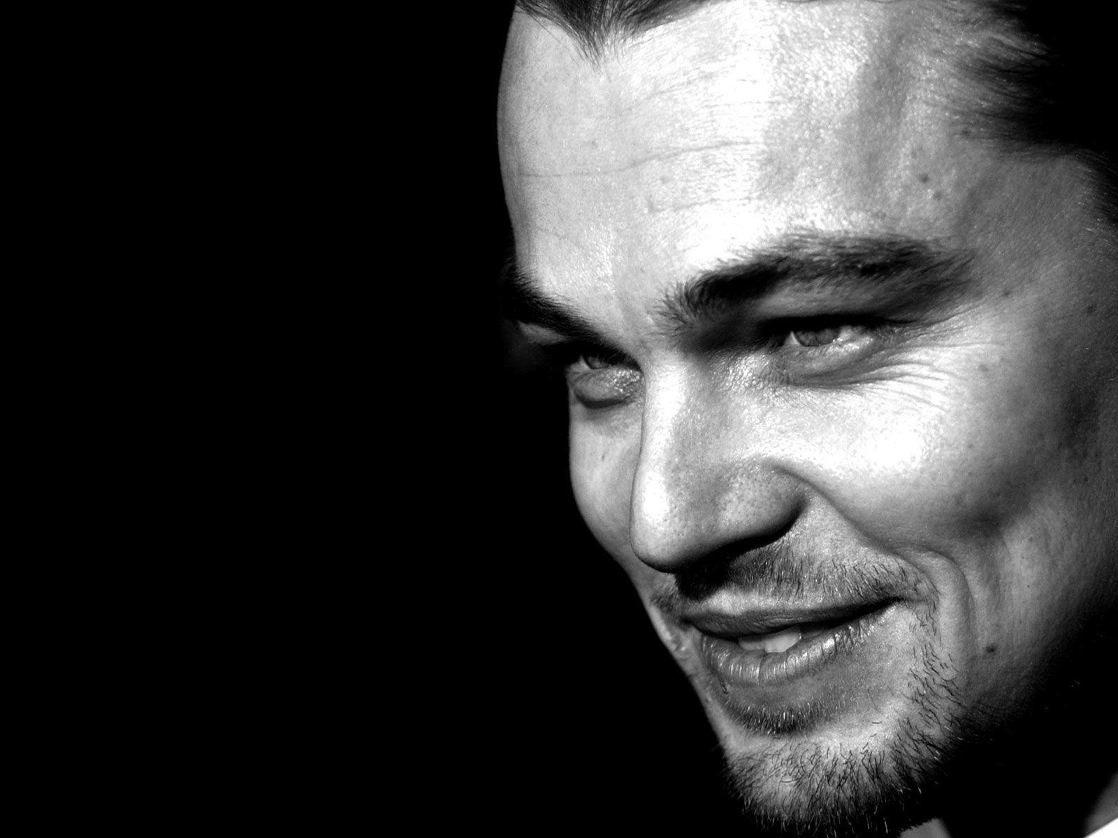 Leonardo DiCaprio Wallpaper HD