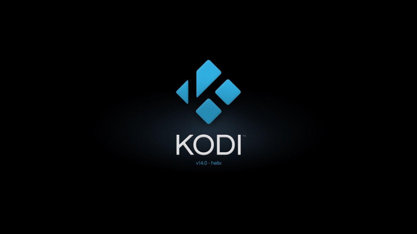 Kodi 14 "Helix" (Formerly Known As XBMC) Final Version Released