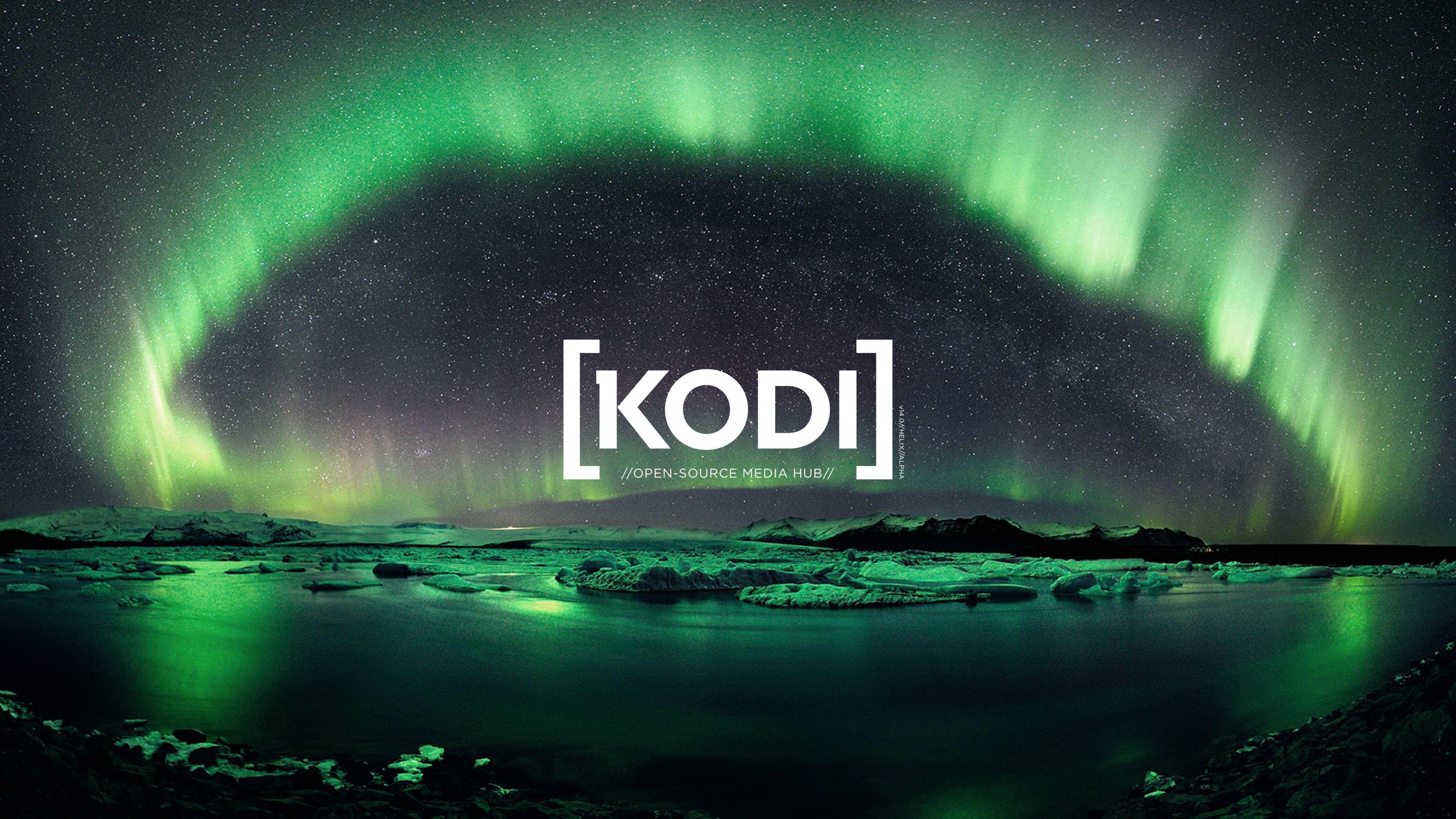 Kodi logo suggestions and ideas