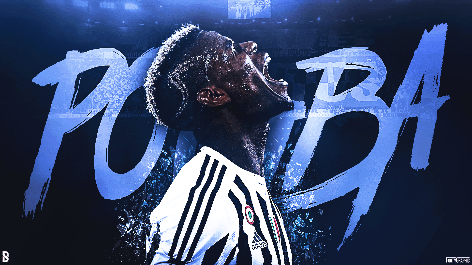 Pogba Wallpapers - Wallpaper Cave