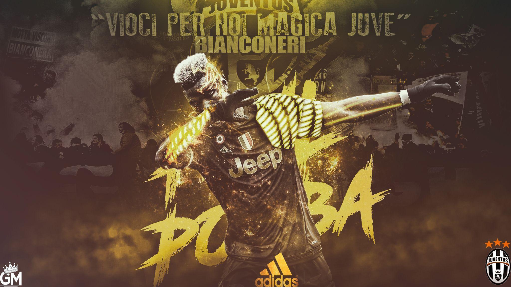 Pogba Wallpapers - Wallpaper Cave