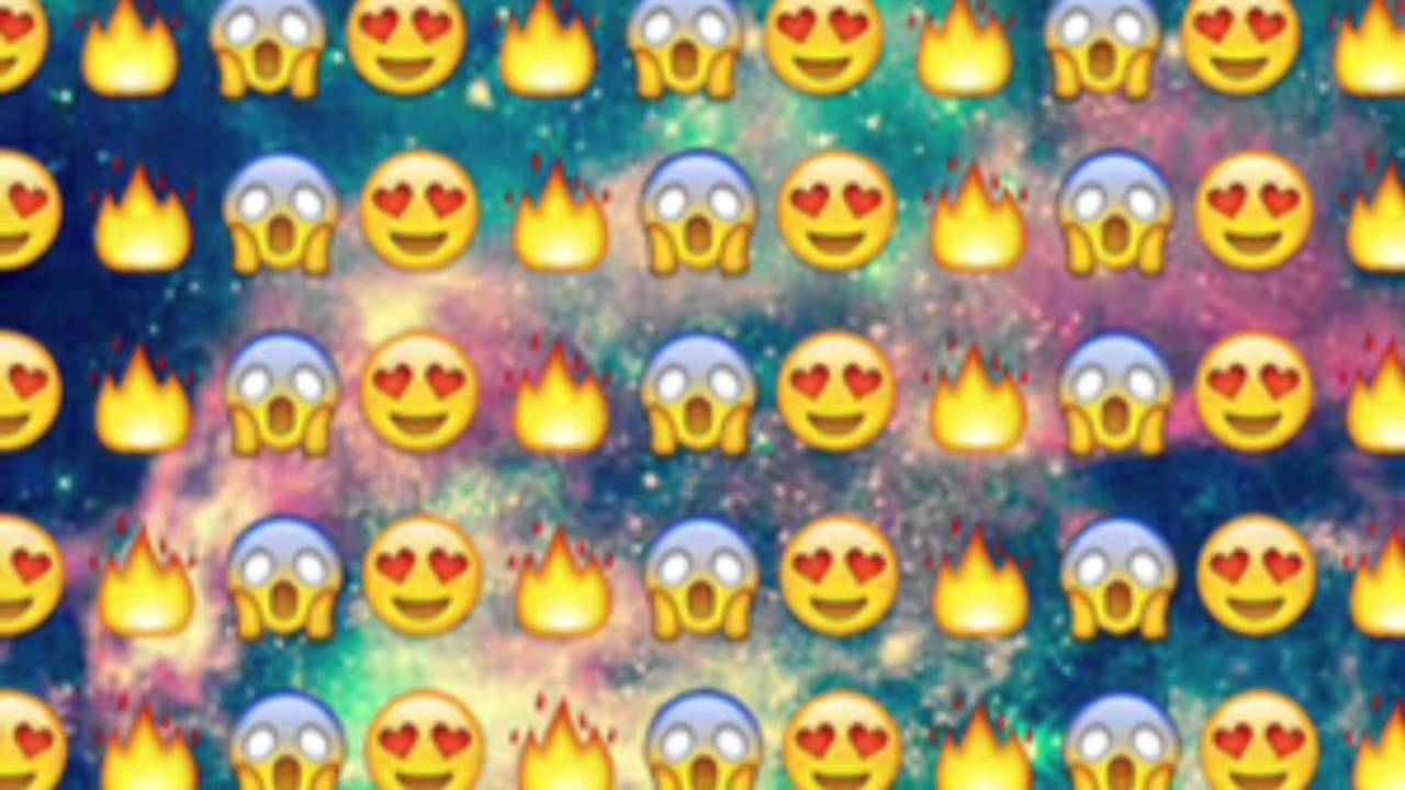 Emoji wallpaper ????????????