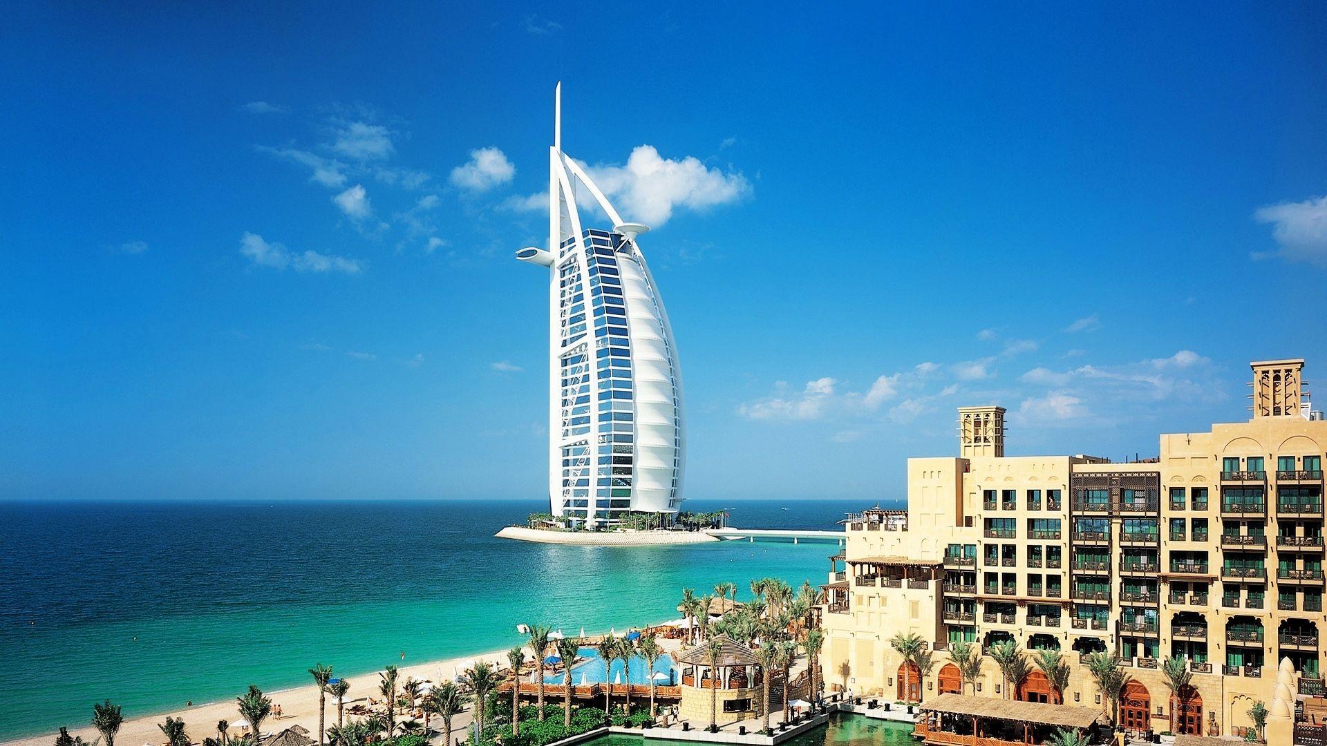 Most Beautiful Dubai Wallpaper For Free Download