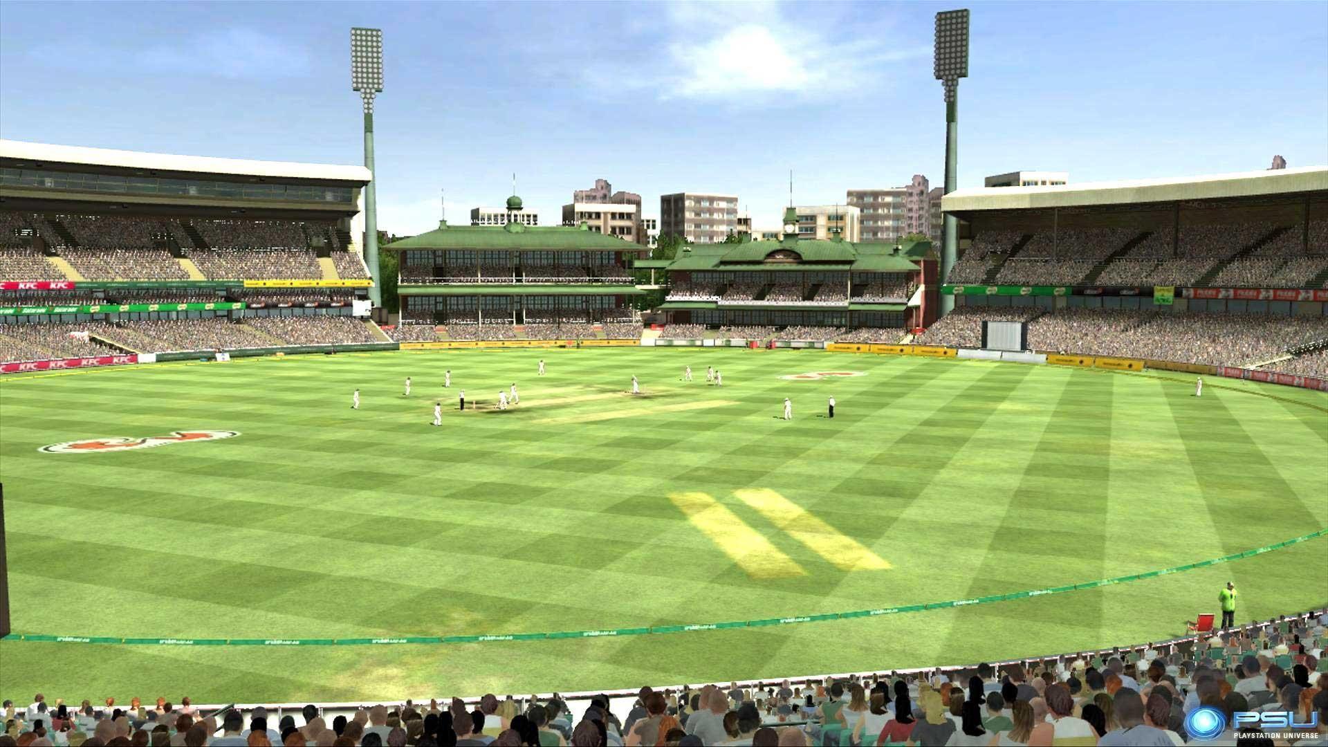 Cricket Wallpaper Free Hd Ground
