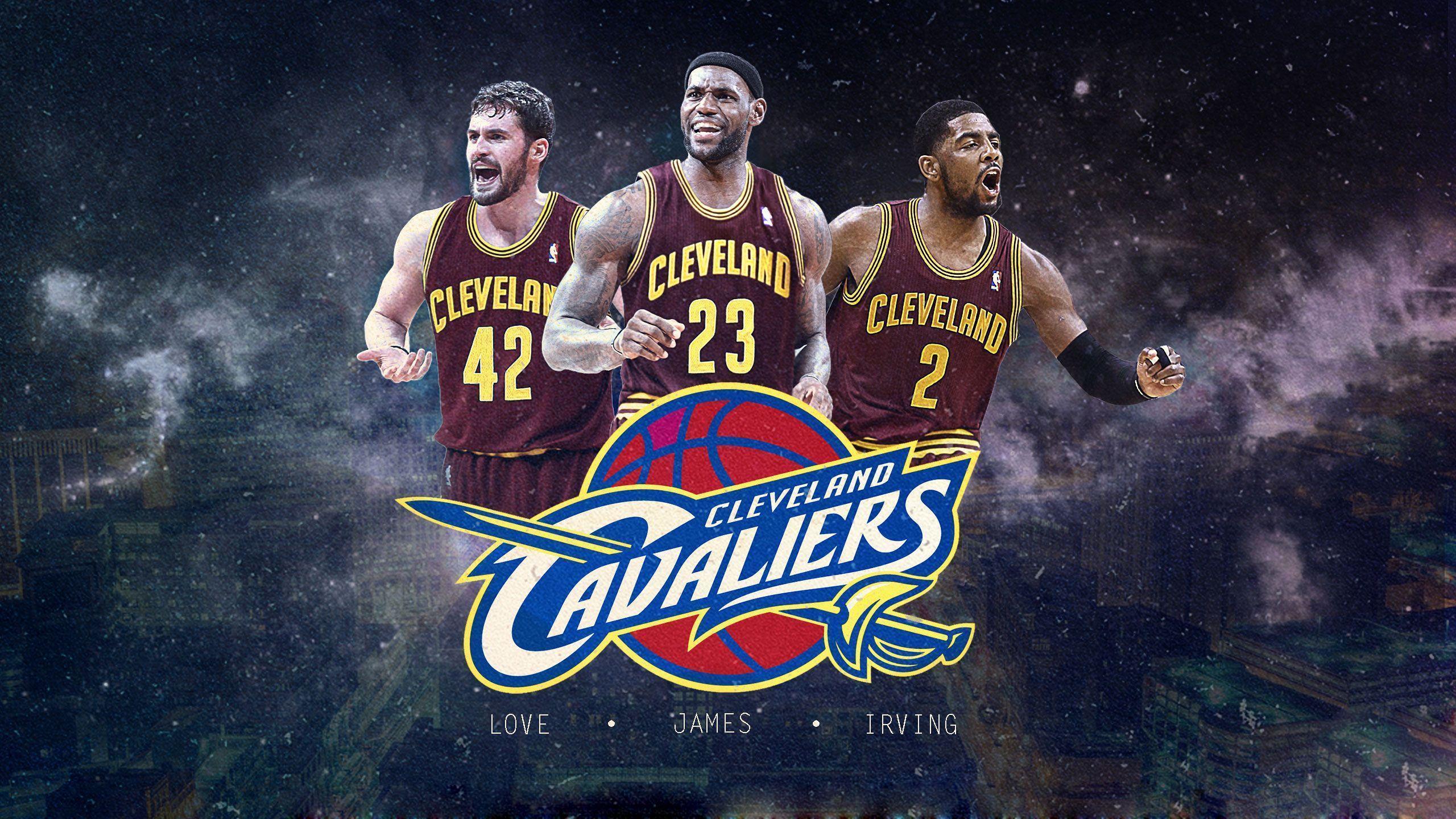 Cleveland Cavaliers Wallpaper HD. Wallpaper, Background