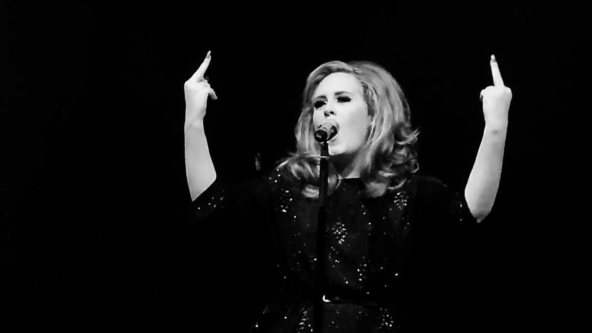 Adele Wallpapers - Wallpaper Cave