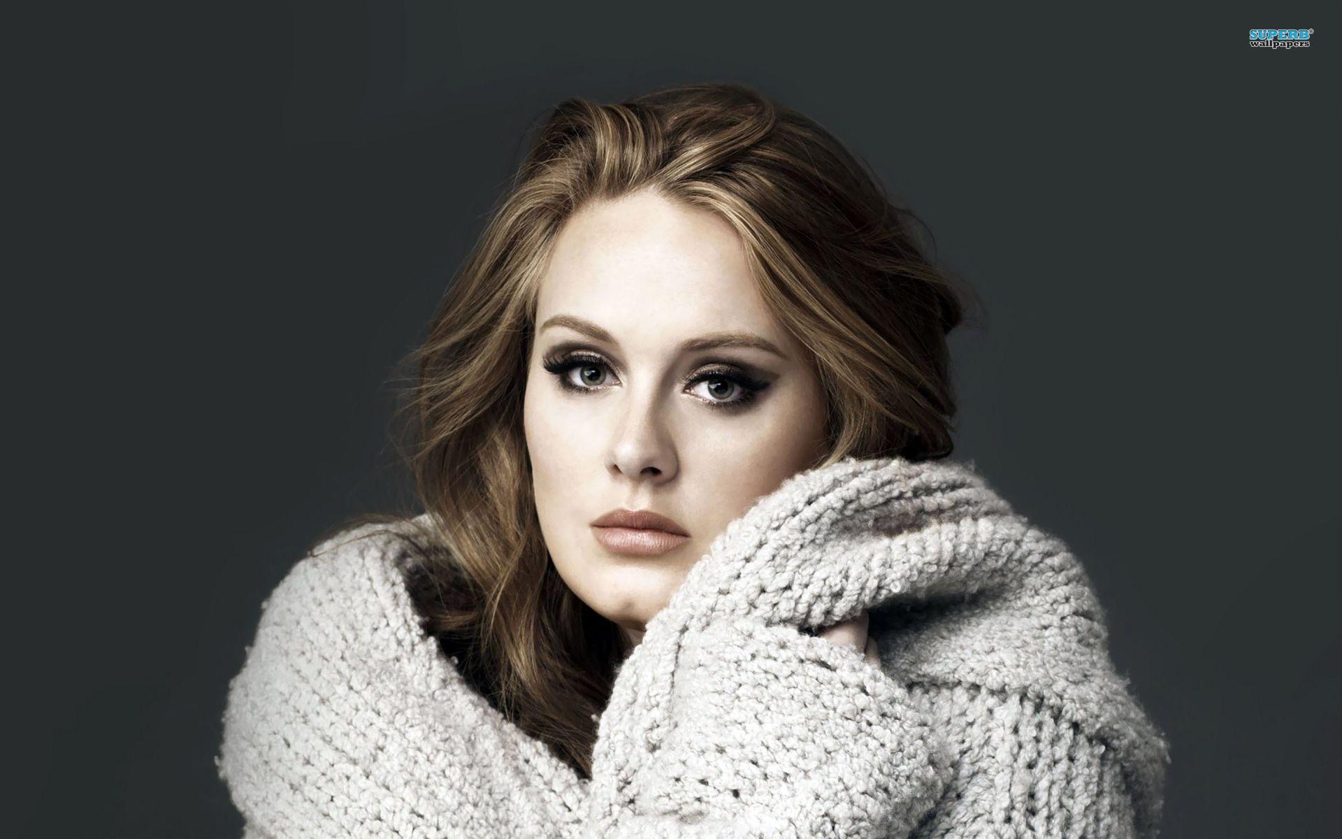 Quality Adele Wallpaper, Celebrity