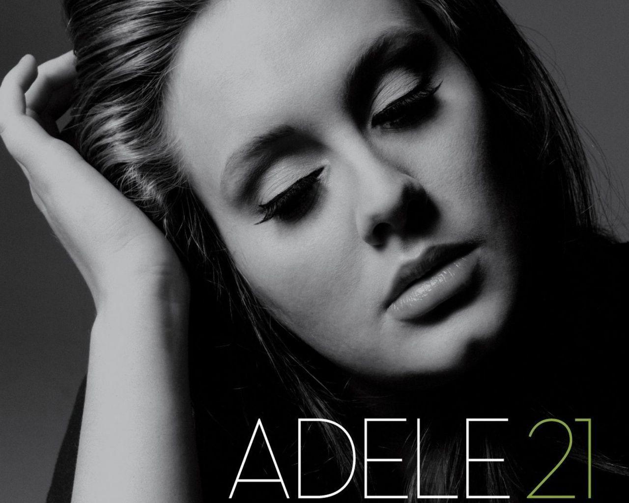 Adele Wallpaper HD. Full HD Picture