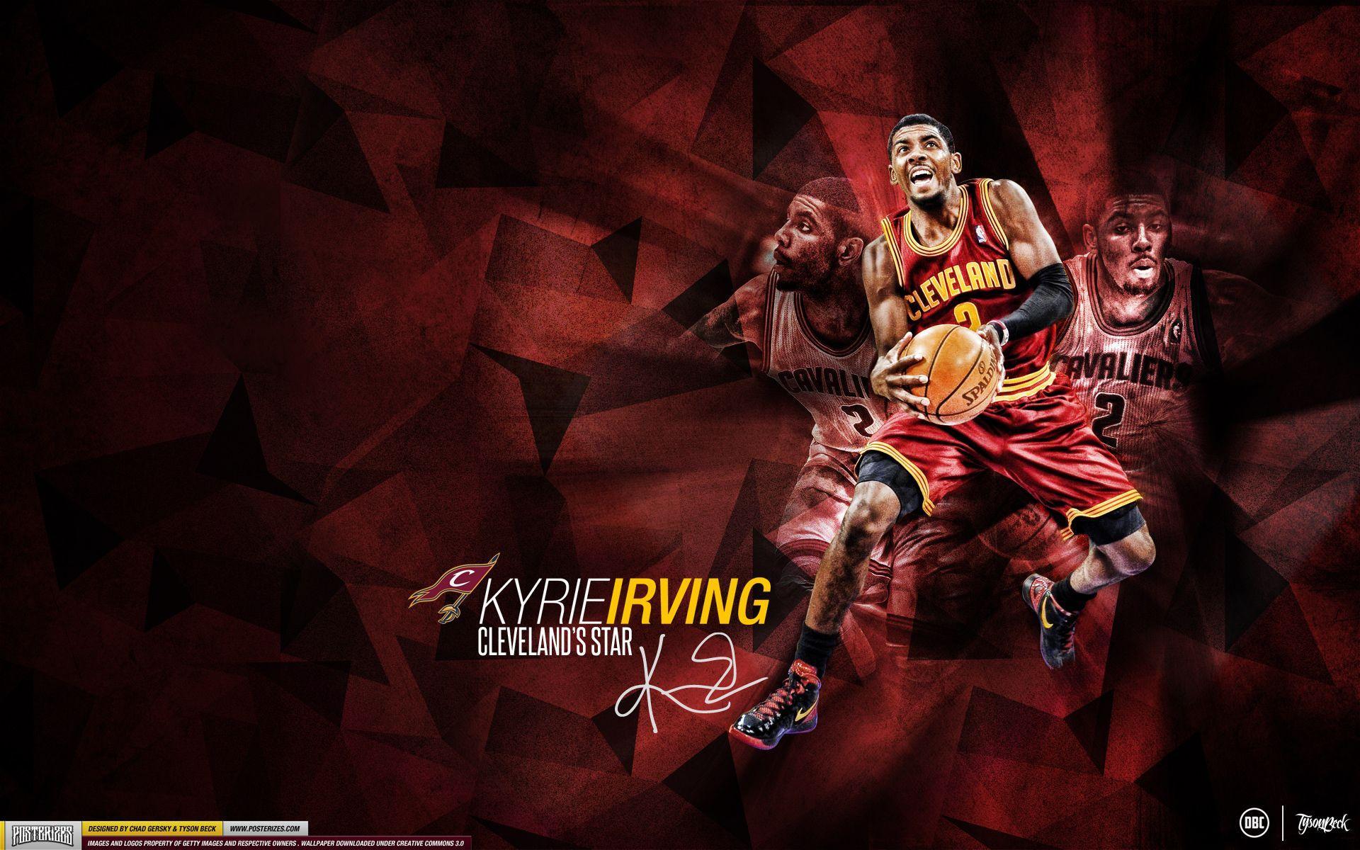 Kyrie Irving All