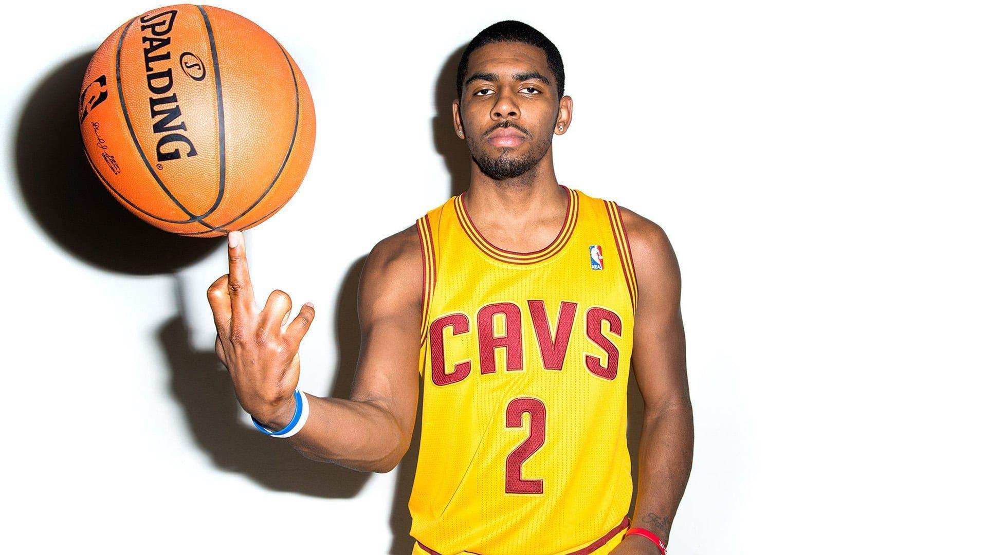 17+ Kyrie Irving wallpapers HD Logo, Cleveland, Cavs, basketball