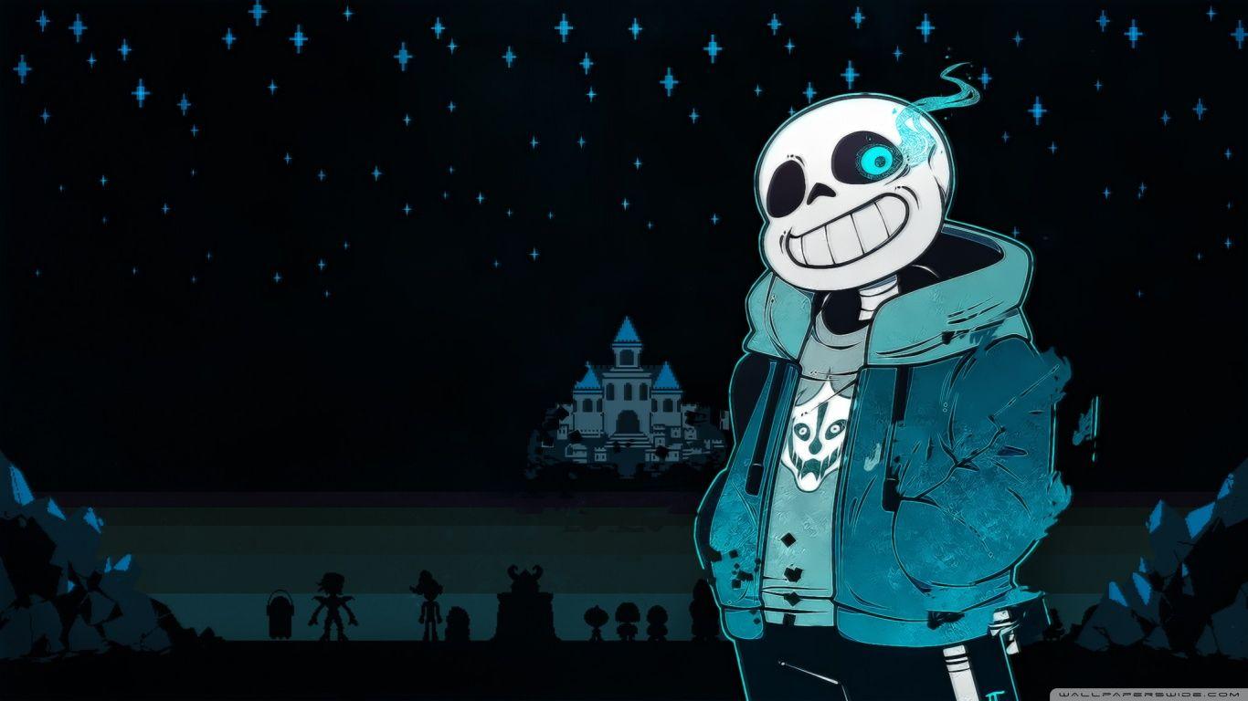 Epic sans wallpaper by Graciano107 - Download on ZEDGE™