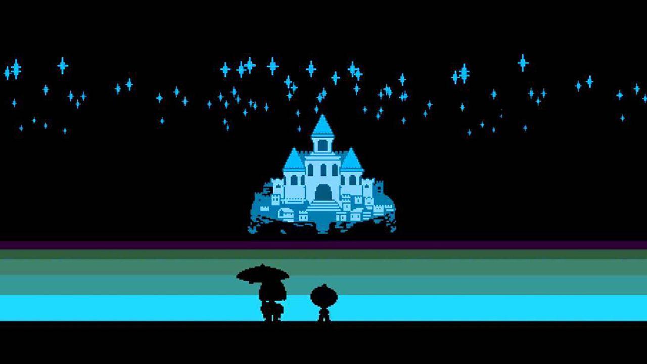 Download Download This Fun and Addictive Undertale Desktop Wallpaper!  Wallpaper