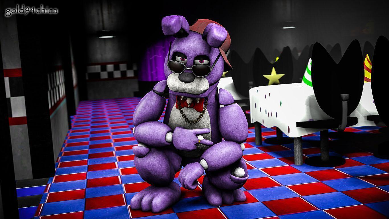 Five Nights At Freddy's FNAF Wallpapers