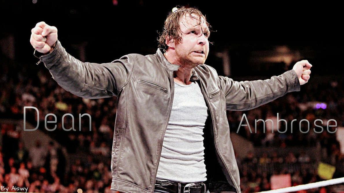 Dean Ambrose Wallpapers HD Pictures