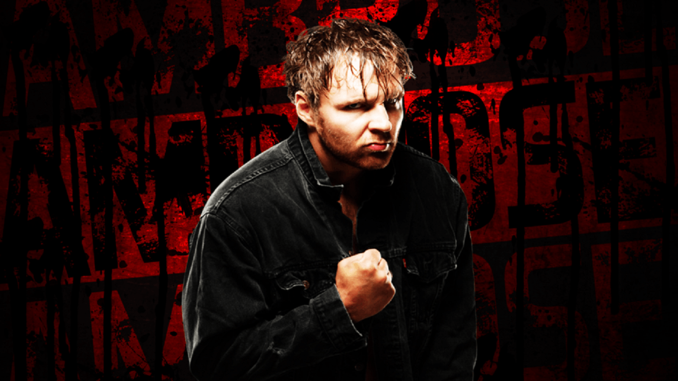 Dean Ambrose Wallpapers HD Pictures