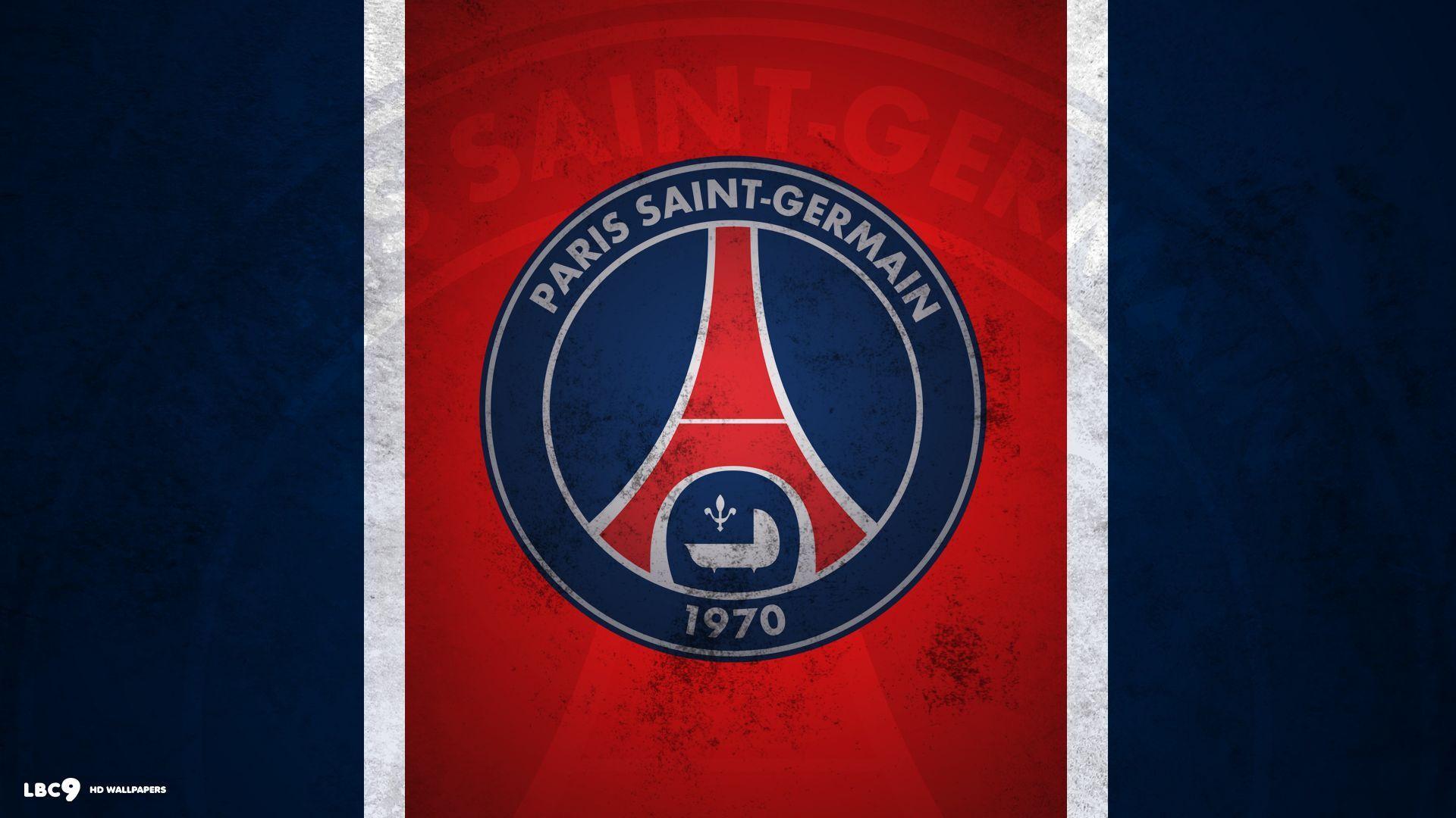 60+ Paris Saint-Germain F.C. HD Wallpapers and Backgrounds