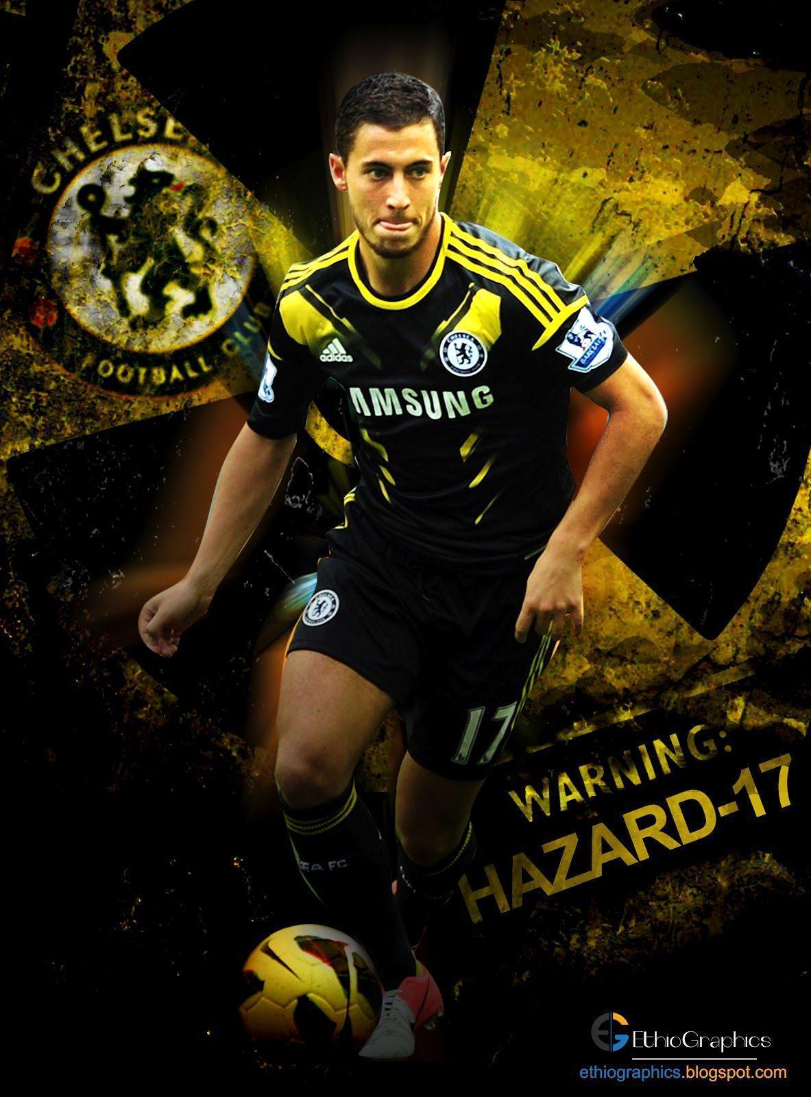 Eden Hazard Wallpaper. Best Sport Wallpaper