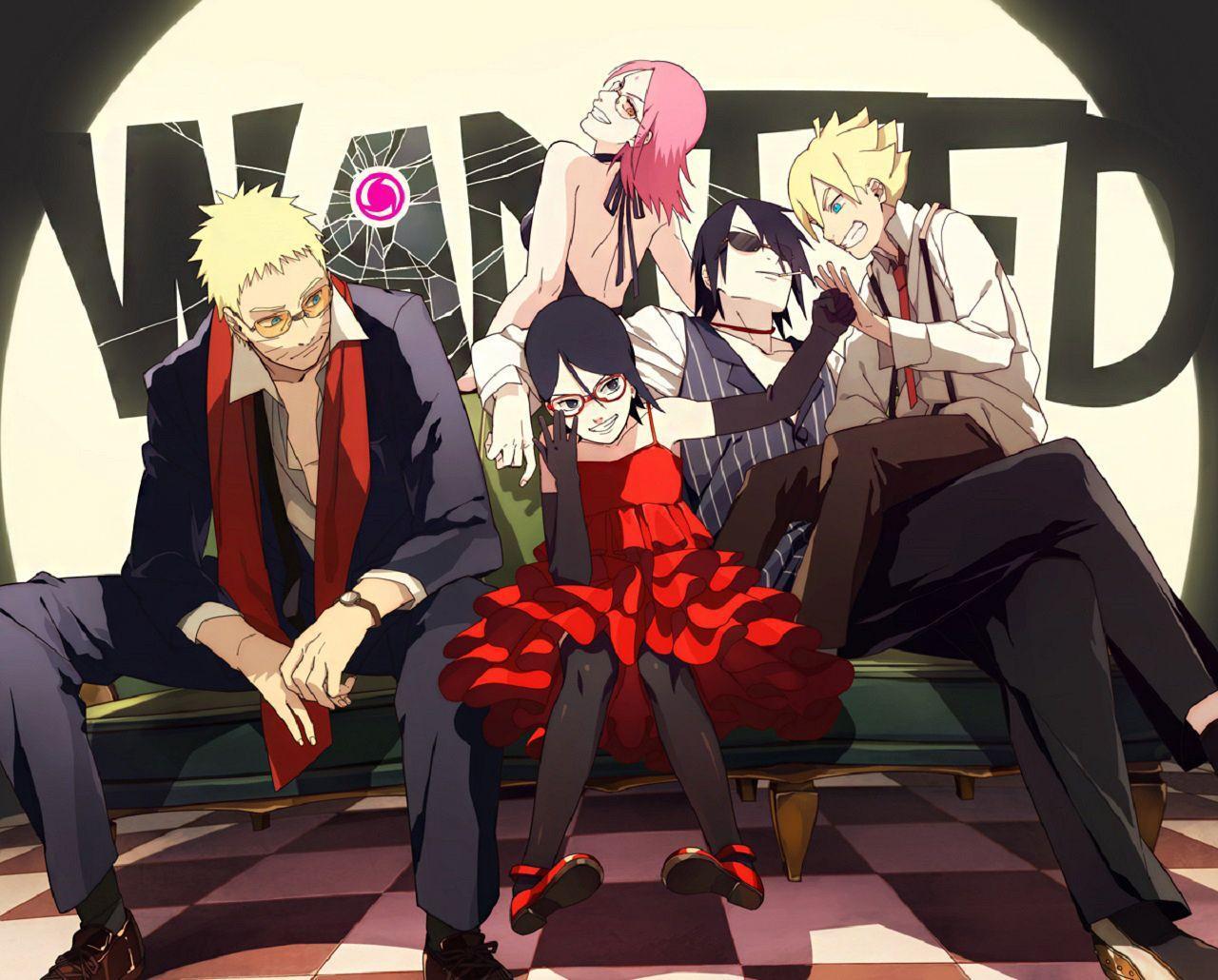 Download Sasuke Boruto Naruto Uzumaki Naruto Wallpaper Gallery