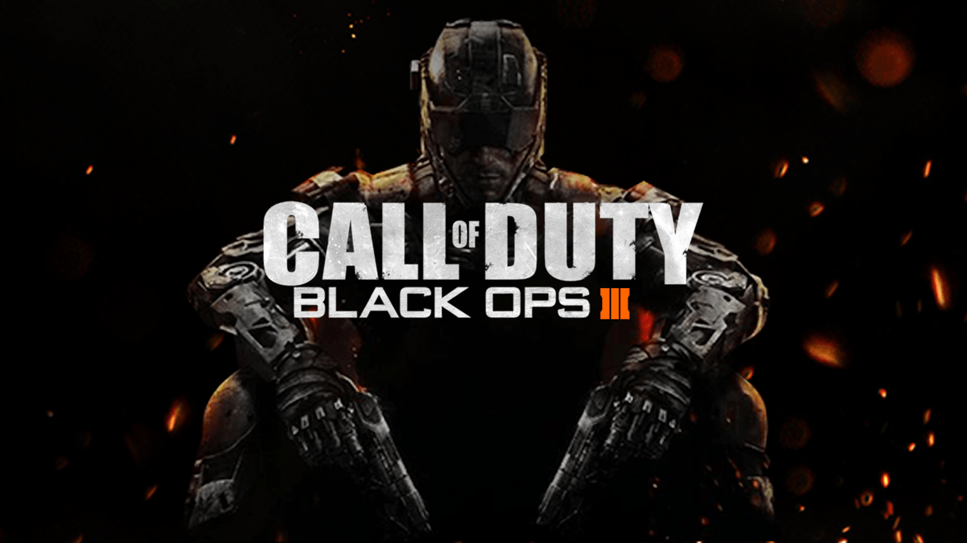Call Of Duty Black Ops 3 Wallpaper, Bhbr.info