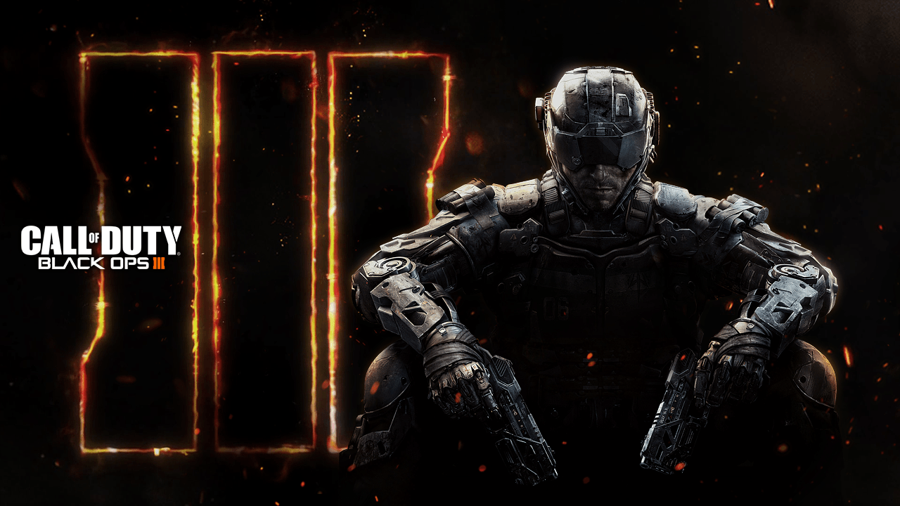 Excellent Call of Duty Black Ops III Wallpaper. Full HD Picture